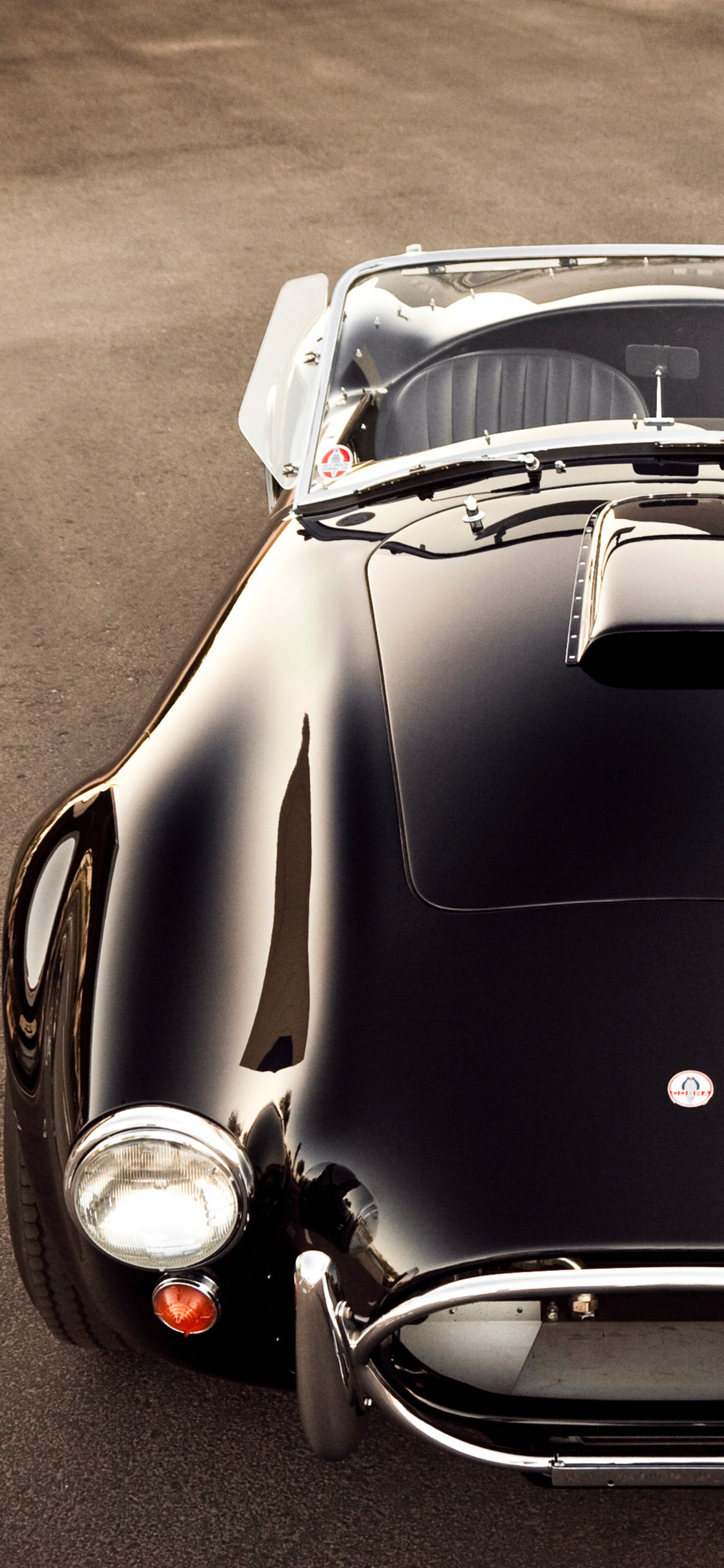 1242x2688  1242x2688 1965 Shelby Cobra Prototype Iphone XS MAX HD 4k Обои Изображения Фоны Фотографии и картинки