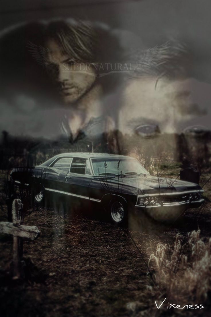 736x1104 114+ Supernatural Wallpaper iPhone 