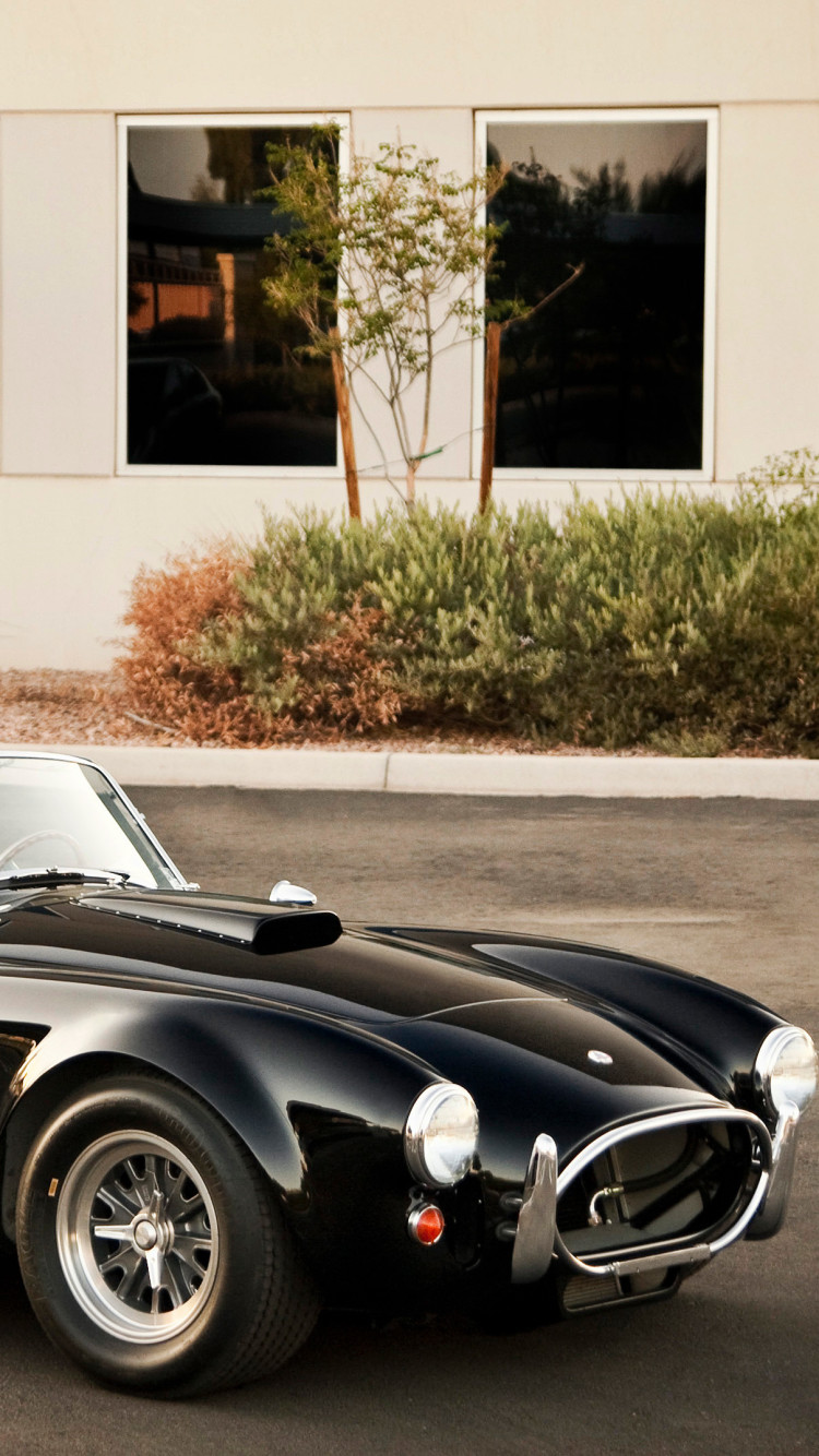 750x1334  Shelby Cobra 427 Logo - 750x1334 Обои - teahub.io 