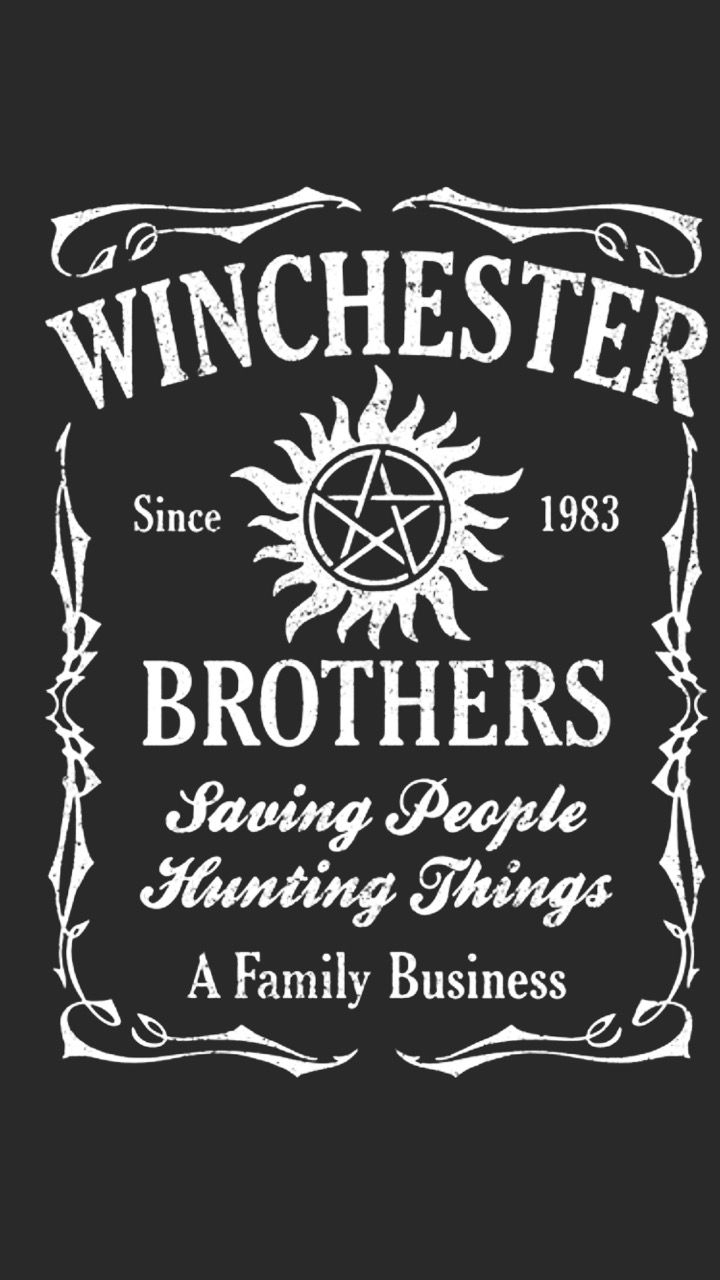 720x1280 Supernatural Phone Wallpapers 670x1191 px 