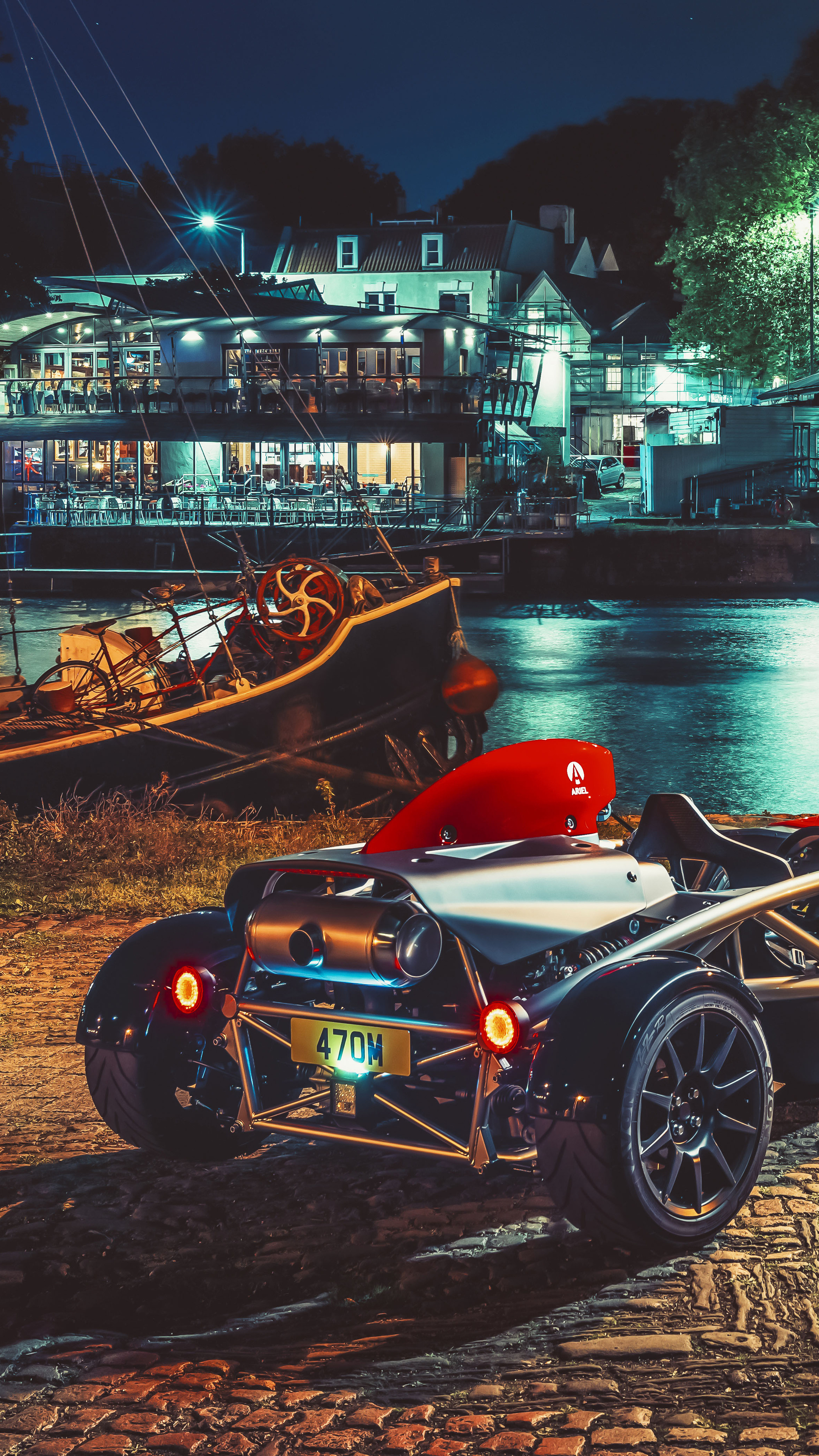 2160x3840  Pin от Lana K на Обои | Xiaomi wallpapers Mi wallpaper Stock wallpaper