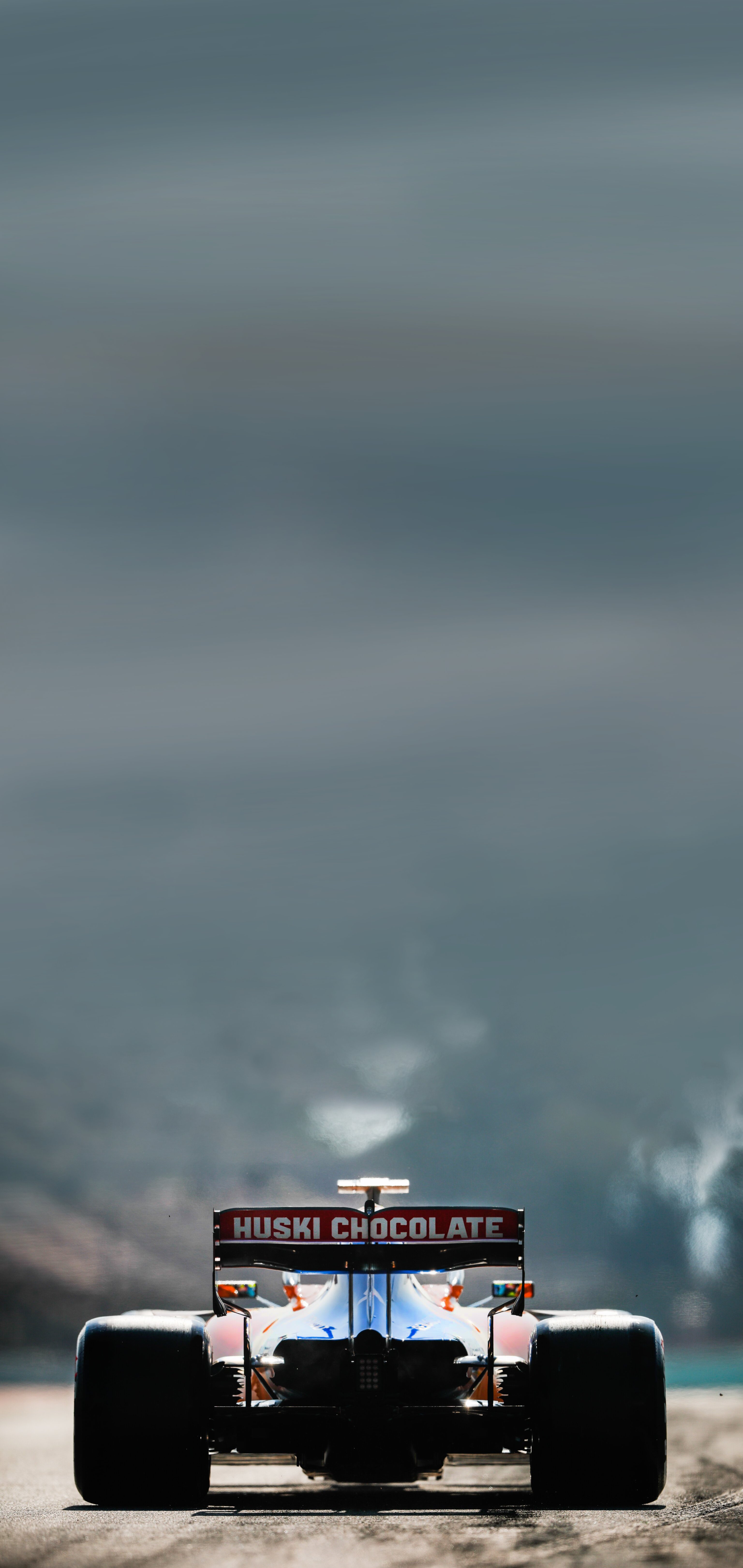 3072x6485  Tesla Roadster Iphone X Wallpaper