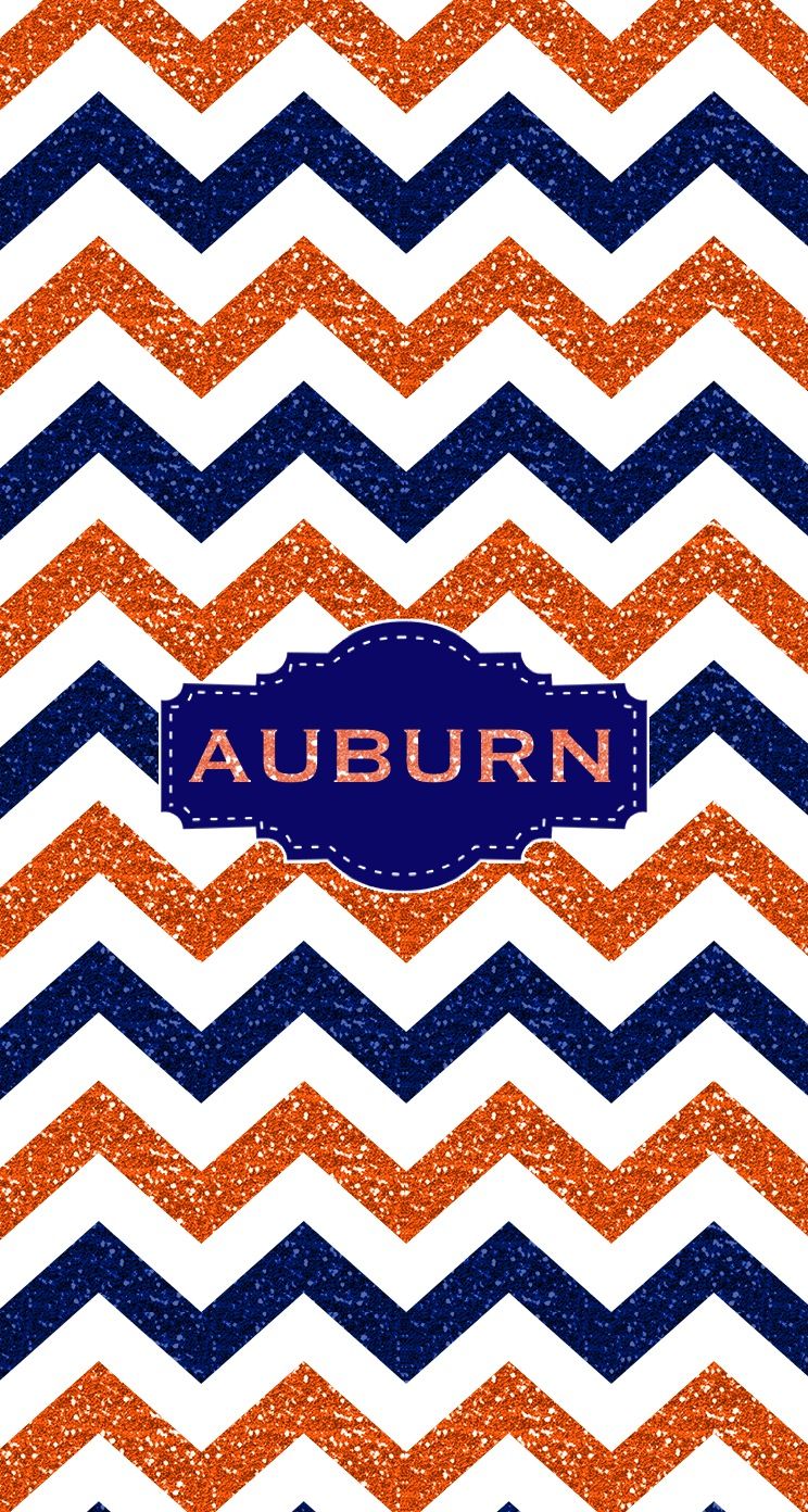 744x1392  Pin от Кристен Хелмс на AuBuRn | Обои с монограммой War eagle auburn War eagle