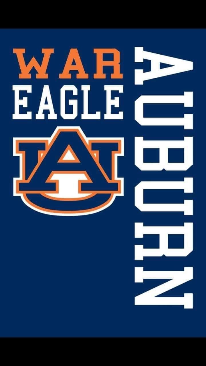 720x1280  Pin Джой Джейкобс на Оберн WDE !! | War Eagle Auburn Auburn Football Auburn Tigers