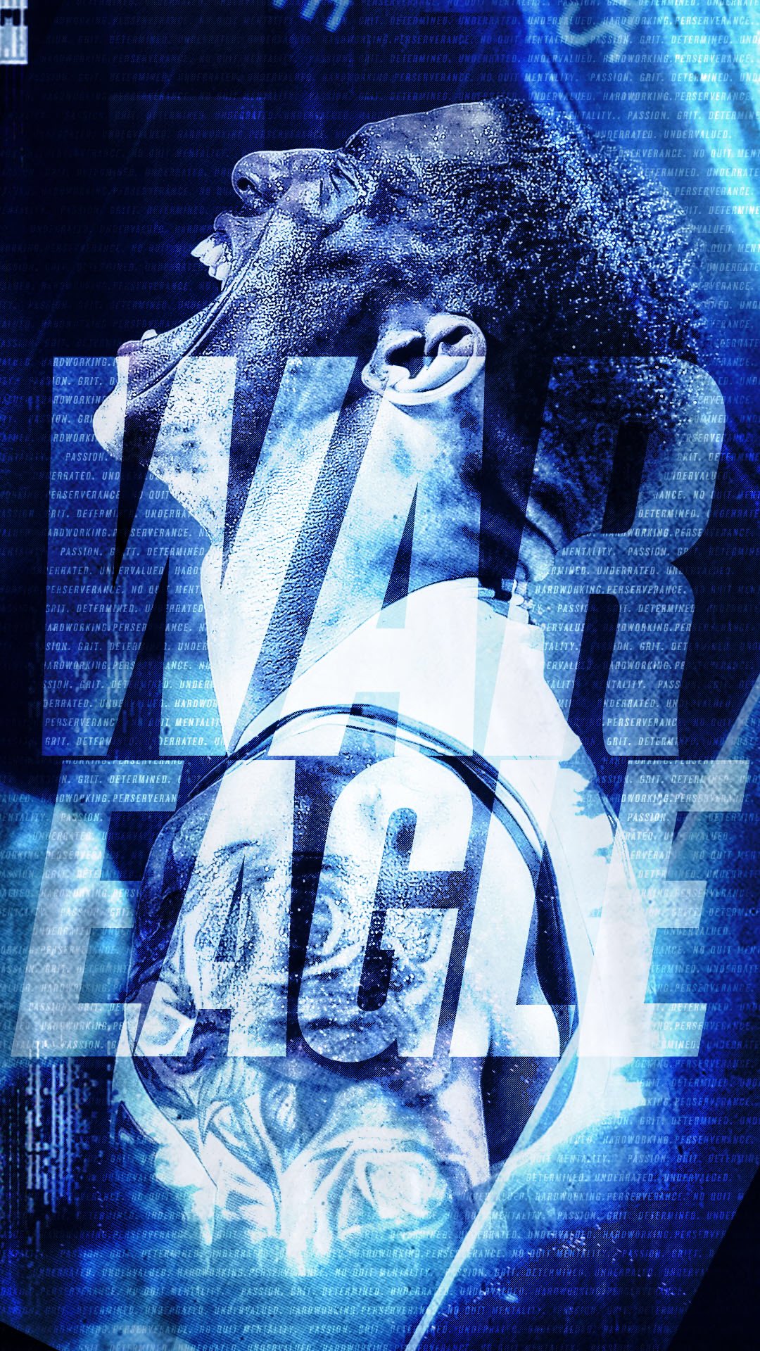 1080x1920  Auburn Basketball в Твиттере: \ # WallpaperWednesday с участием @ horace_spencer0 @ Bwb_2 и @ Kingheron5! # WarEagle… \ 