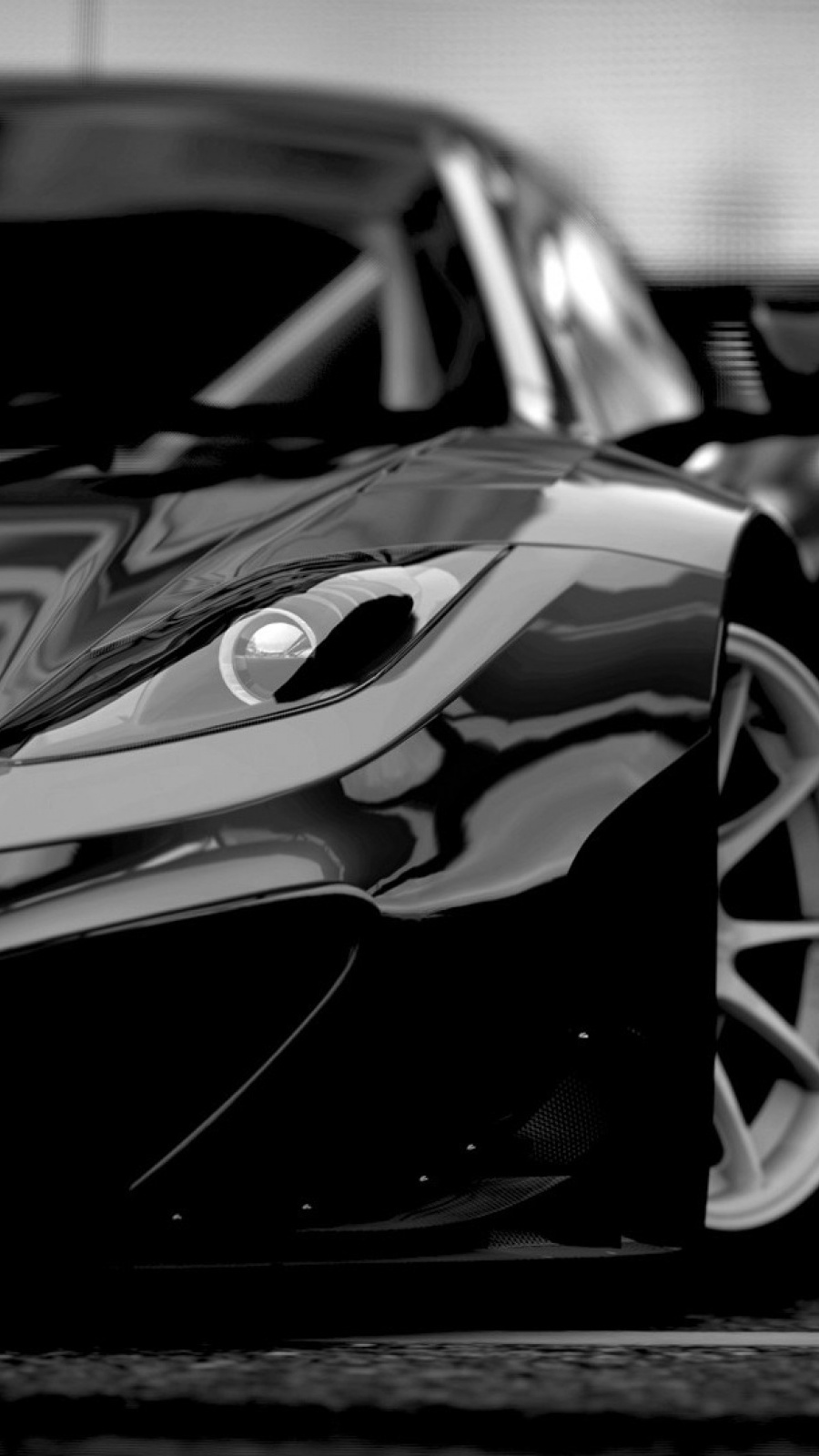 900x1600 Black Car Wallpaper Hd для мобильных устройств - Wallpress - Сайт бесплатных обоев