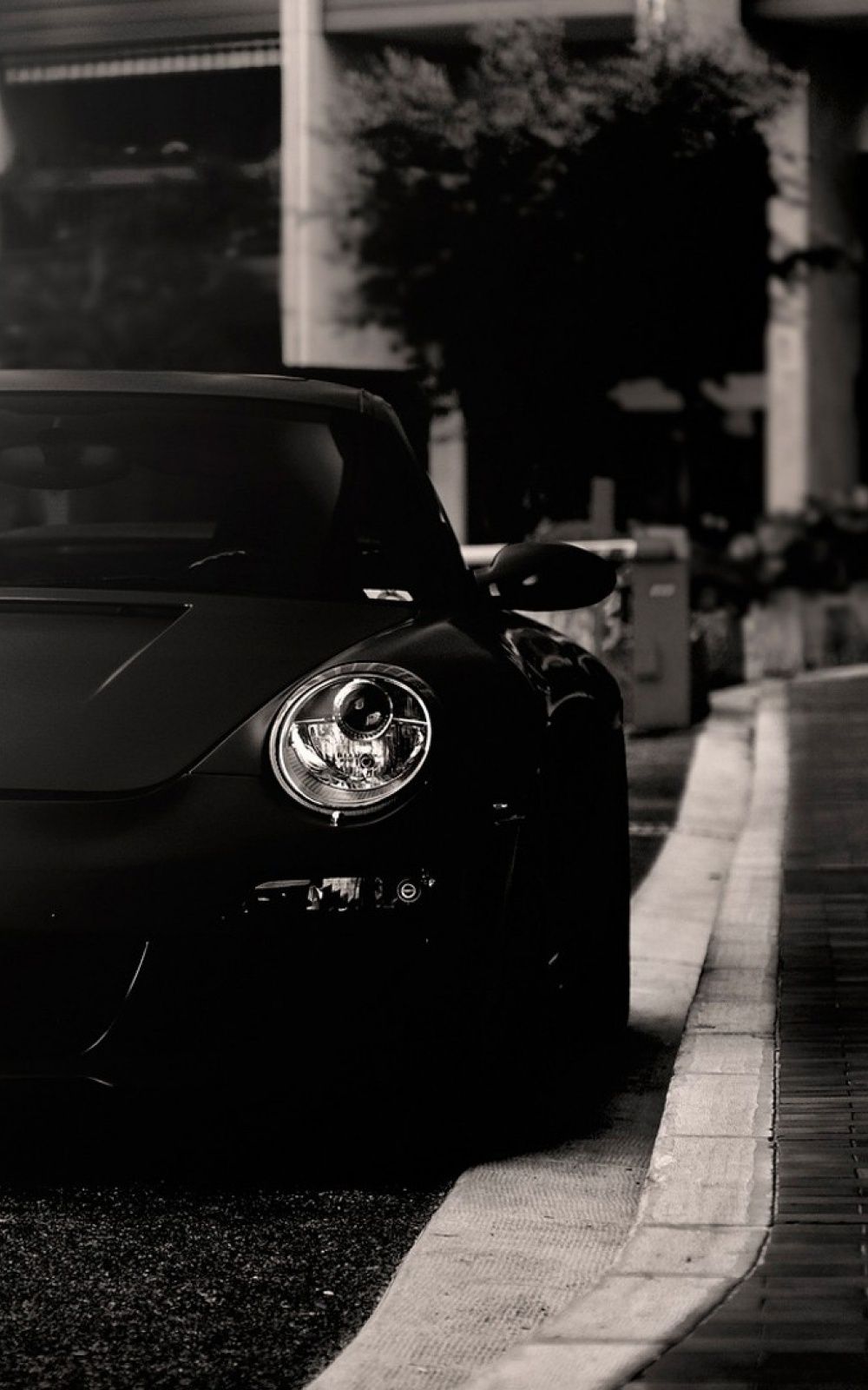 1000x1600 Black Cars Android Wallpapers - Wallpaper Cave