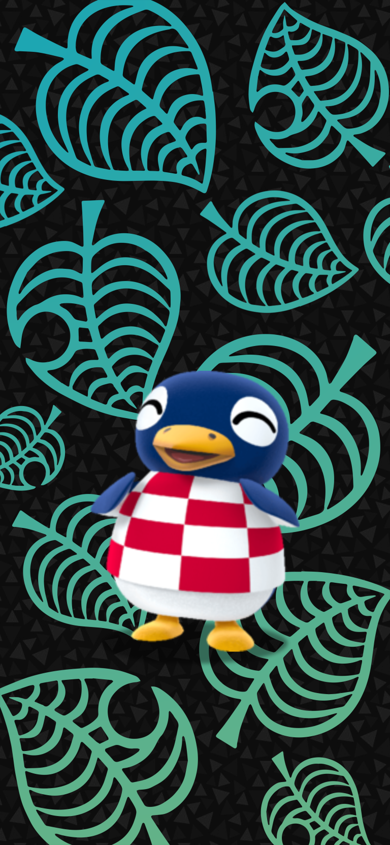 768x1663   Перекресток животных: Новые горизонты Обои для телефона | Бесплатно для сообщества | 2 - CrossingCharm в 2020 году | Скрещивание животных Персонажи обои Скрещивание животных персонажи