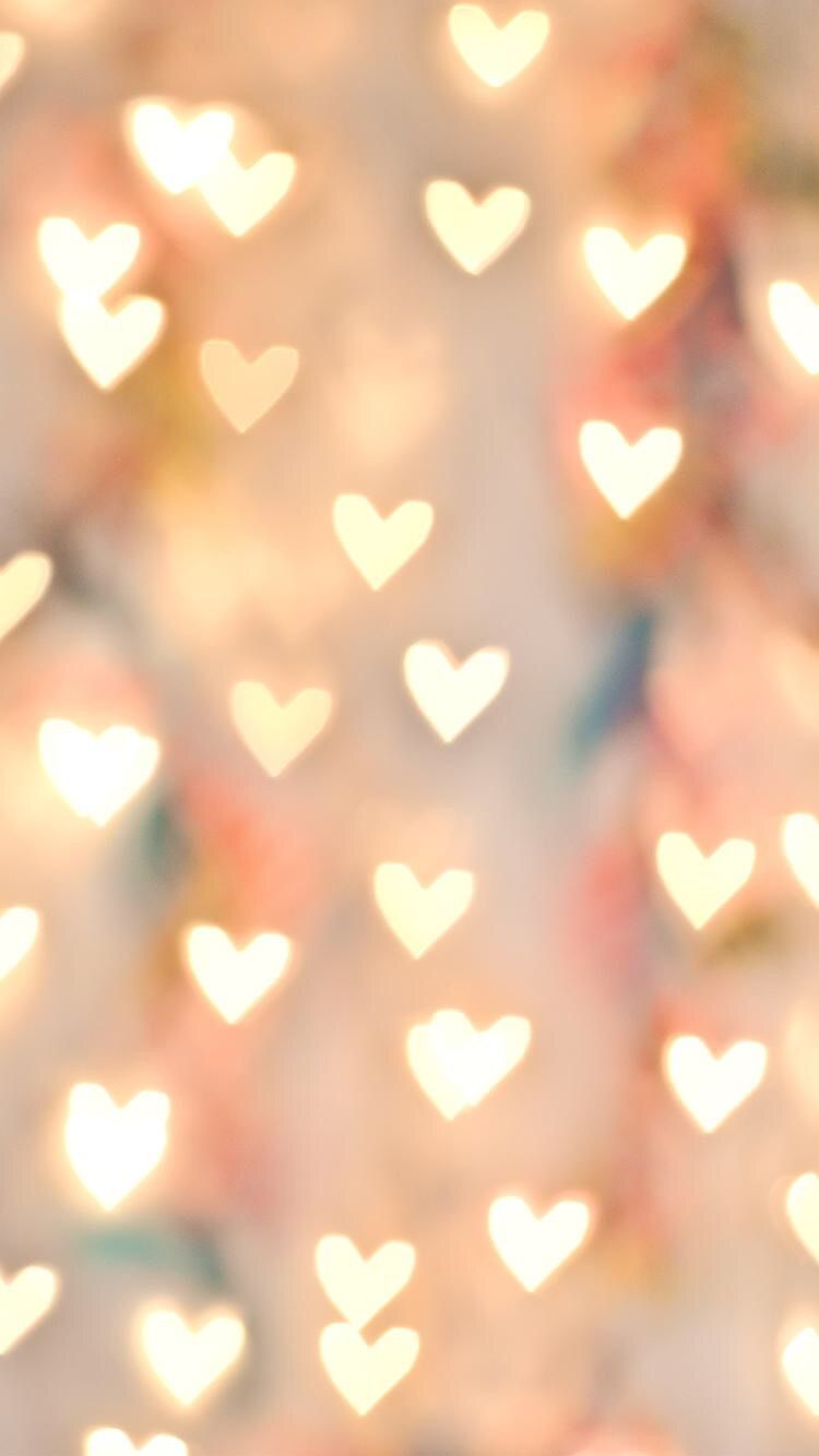 750x1334  Pin от Чери Брюстер Перес на Обои | Обои для рабочего стола для телефона Романтические обои Сердце wallpaper