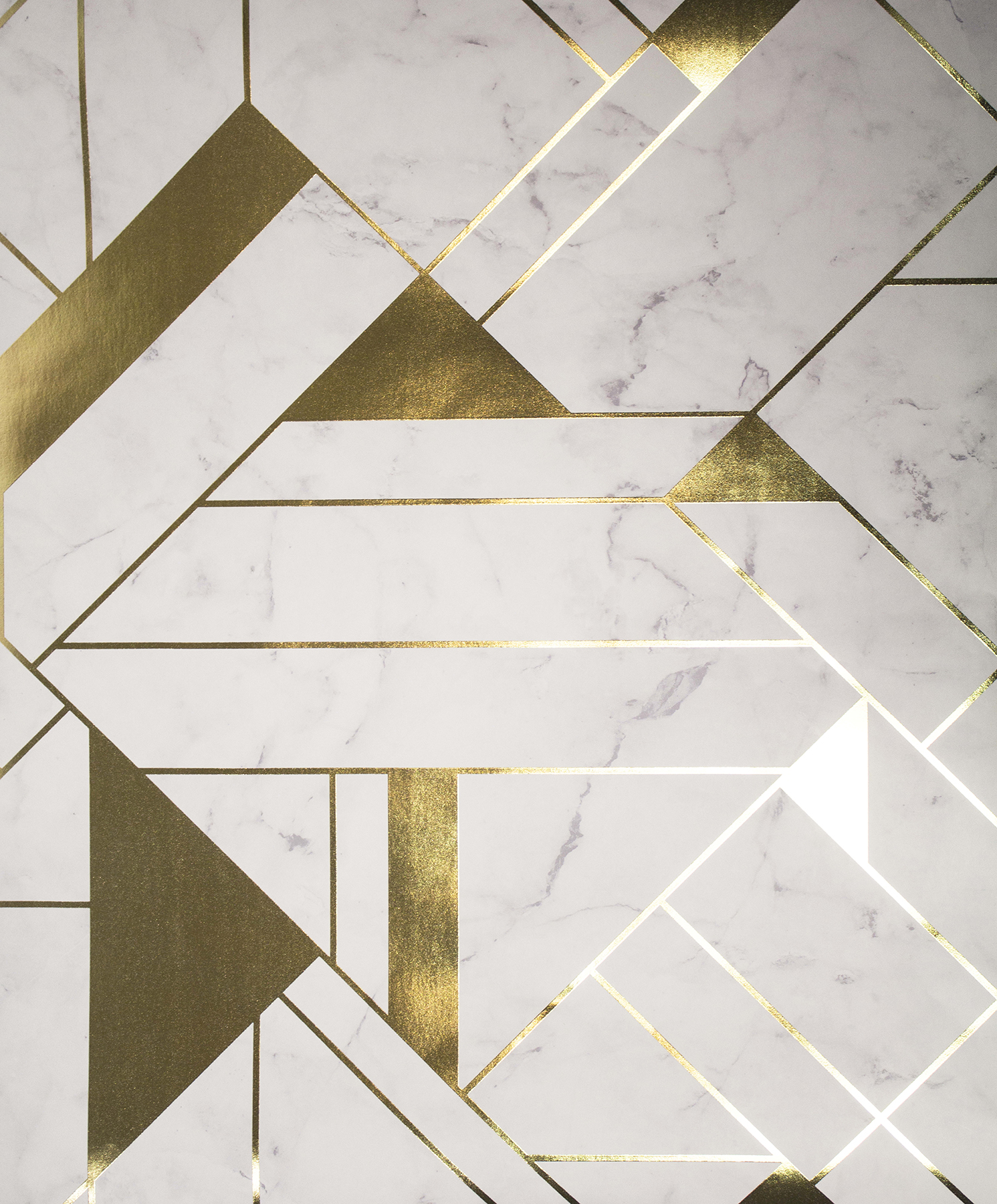 1491x1800   Gulliver Gold Marble Geometric Wwhm1468 Brewster Wallpaper - Золотые обои с геометрическим рисунком - 662x800 - Загрузить HD обои - WallpaperTip