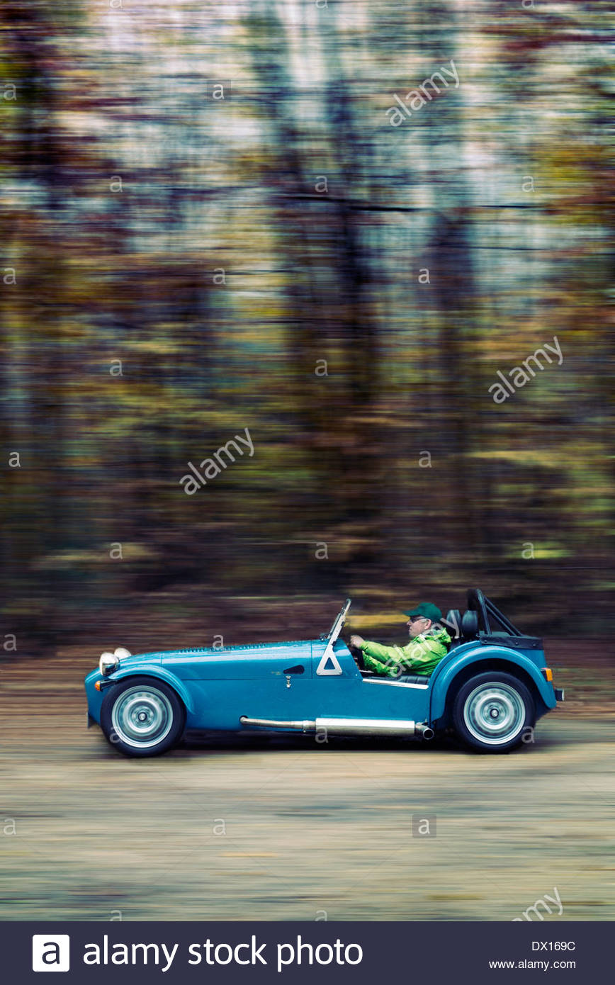 868x1390  Lotus 7 Фотографии и изображения в высоком разрешении - Alamy
