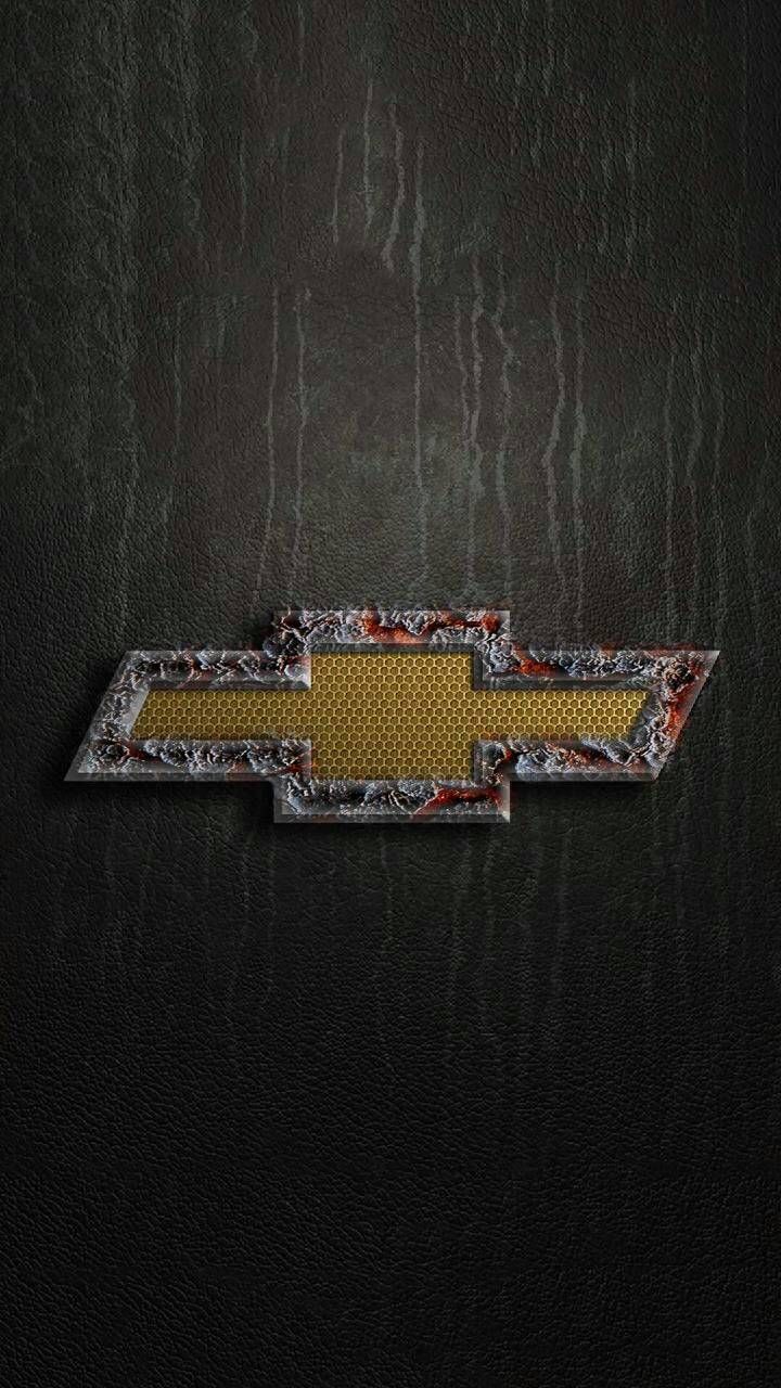 720x1280   Загрузите обои Burnt chevy от Mightymarvingames - 6c - Бесплатно на ZEDGE ™ прямо сейчас. Просмотрите миллионы популярных обгоревших оболочек… в 2020 году | Chevy Chevrolet обои Chevy Bowtie