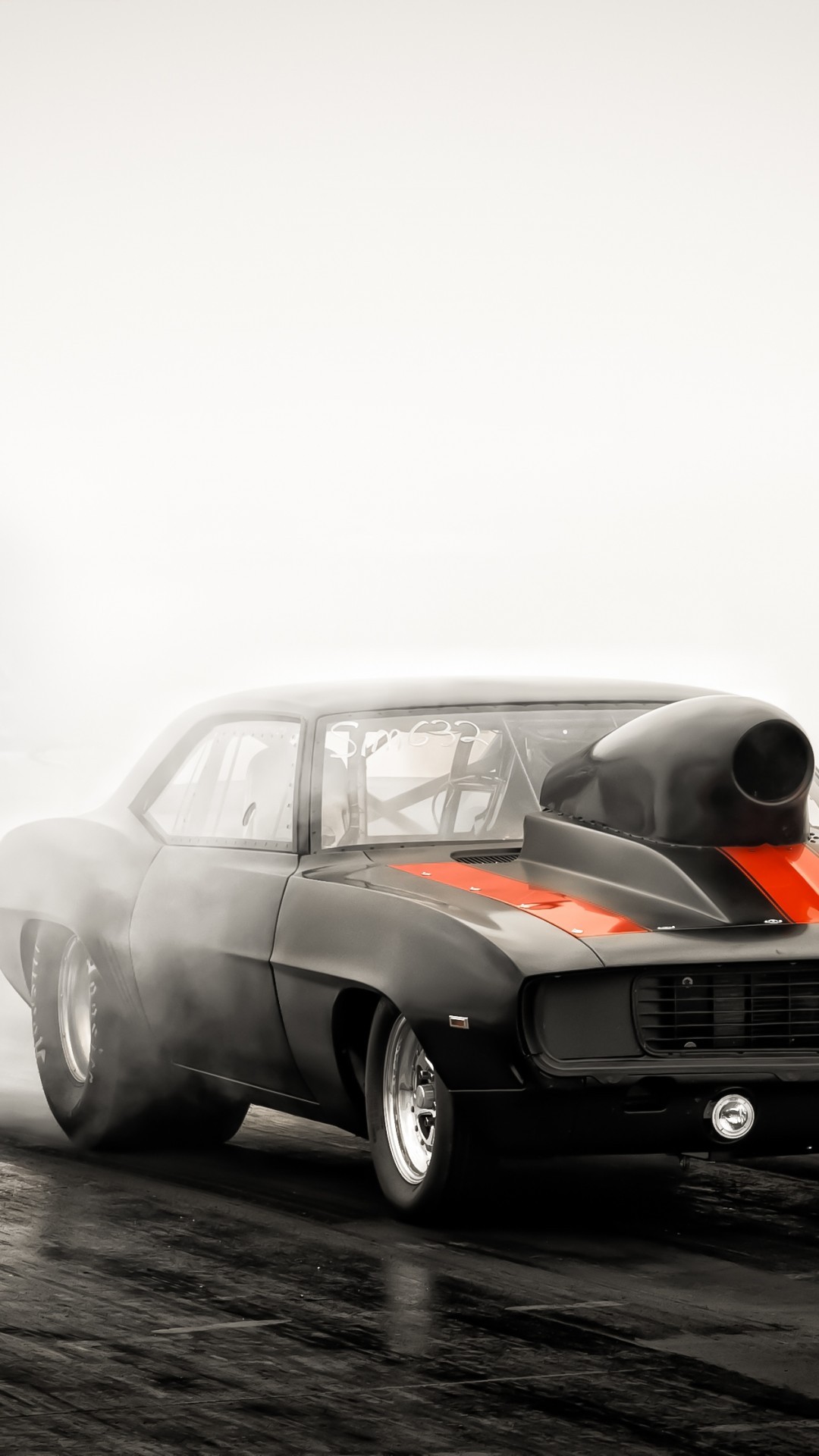  Скачать 1080x1920 Drag Racing Smoke Cars Обои для iPhone 8 iPhone 7 Plus iPhone 6+ Sony Xperia Z HTC One - WallpaperMaiden