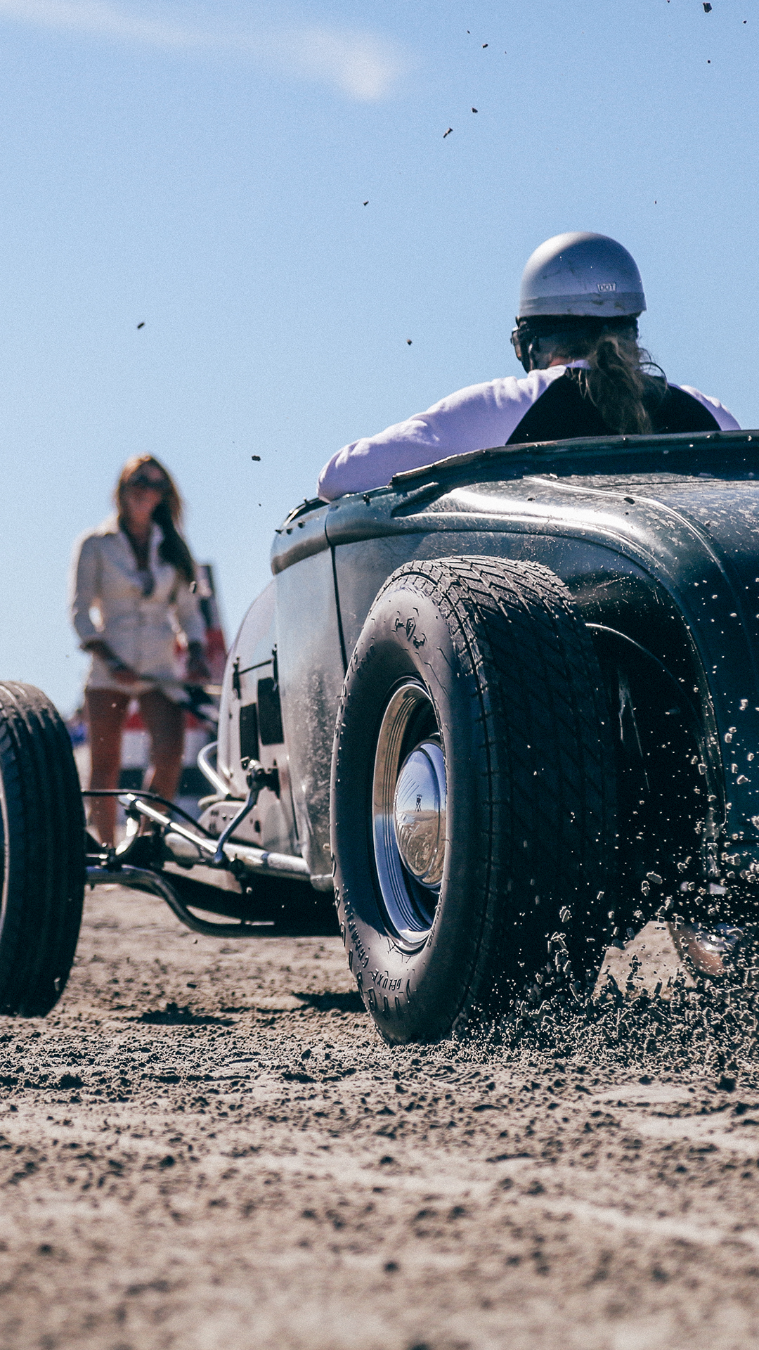 1080x1920  Drag Race Wallpapers - Обои Cave