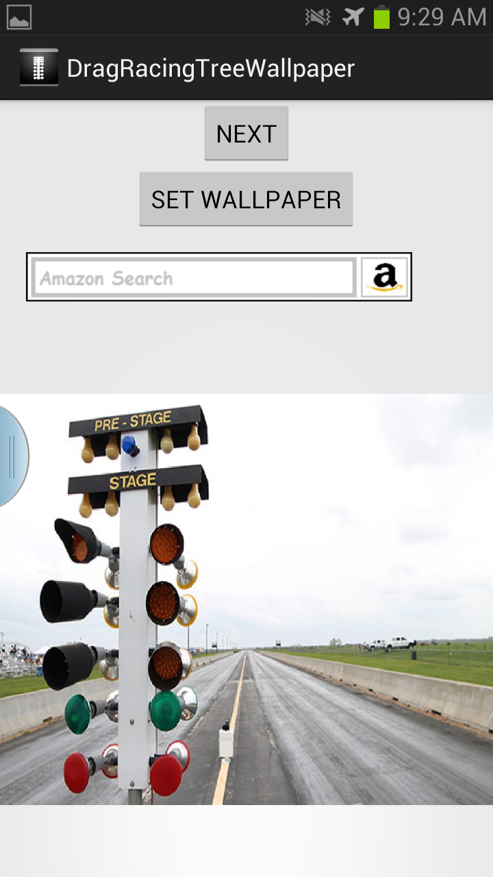 720x1280  Amazon.com: Drag Racing Tree Wallpaper: Магазин приложений для Android