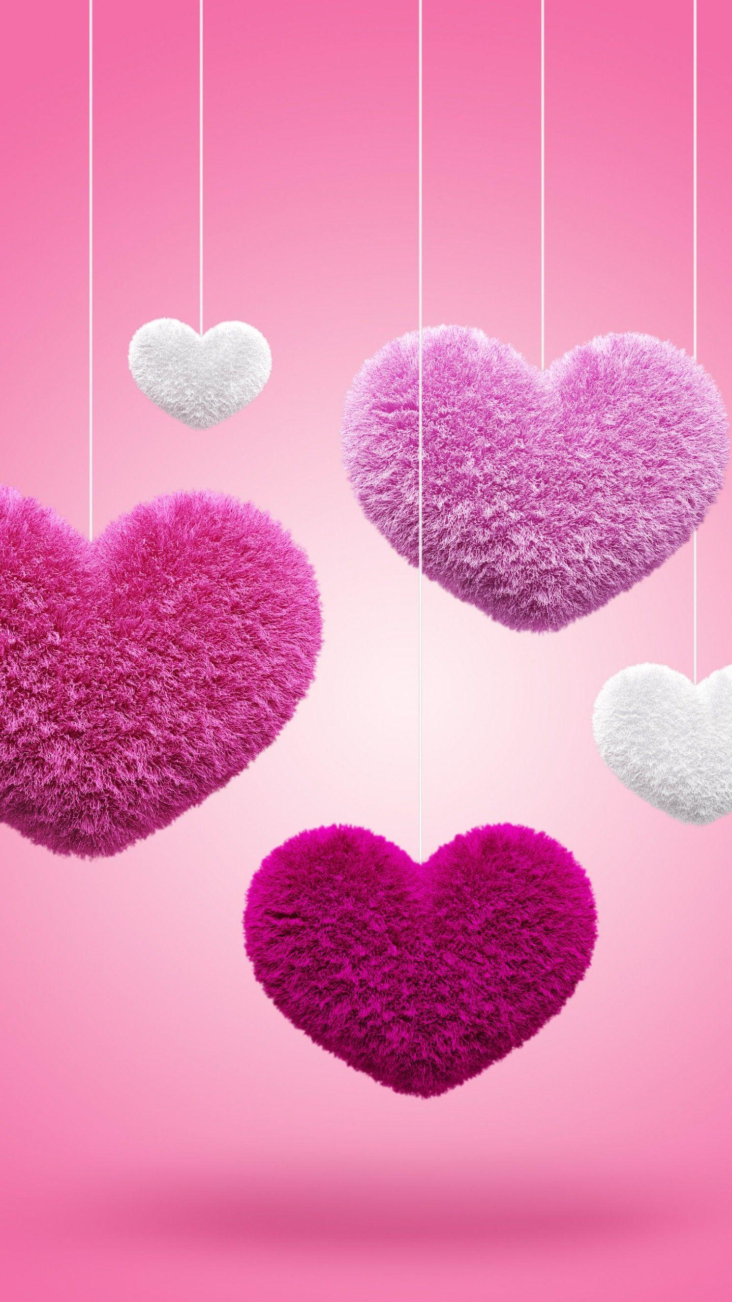 Картинка любимый на телефон. Сердечки картинки. Красивое сердце. Обои на телефон сердечки. Розовые сердечки.