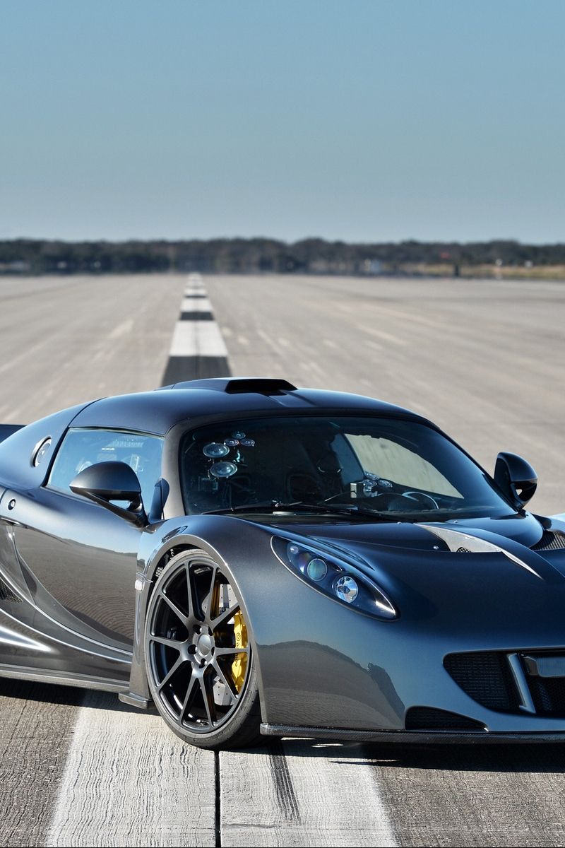 Hennessey Venom gt Wallpaper