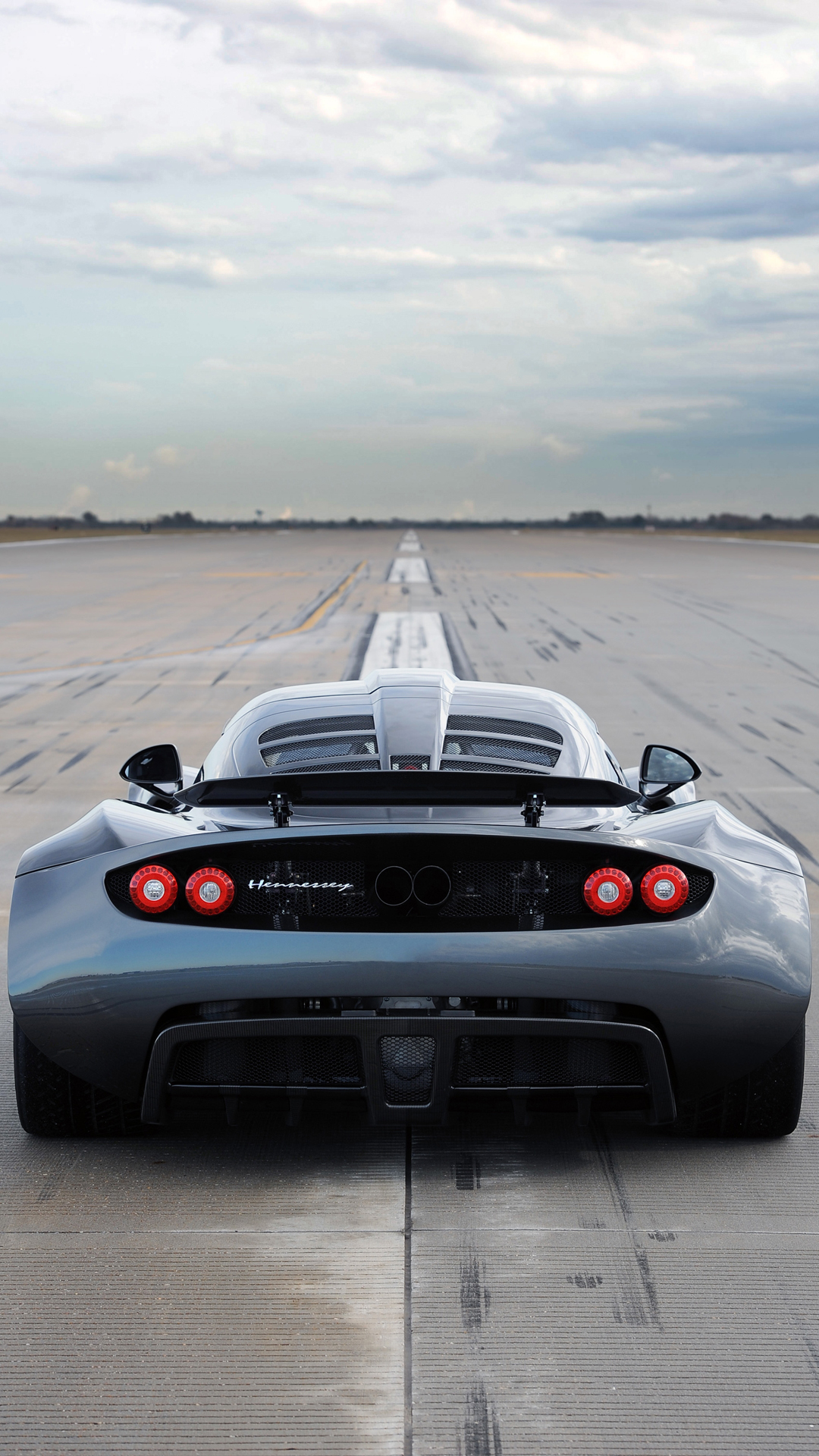 1080x1920  Hennessey Venom GT для iPhone Обои HD