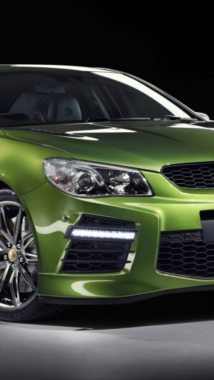 720x1280  HSV Holden Commodore HD Wallpaper 720x1280 - HD Wallpaper - Wallpapers.net 