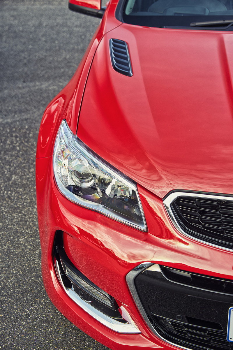 800x1201  Holden Commodore фото картинки (фото) обои | Top Speed