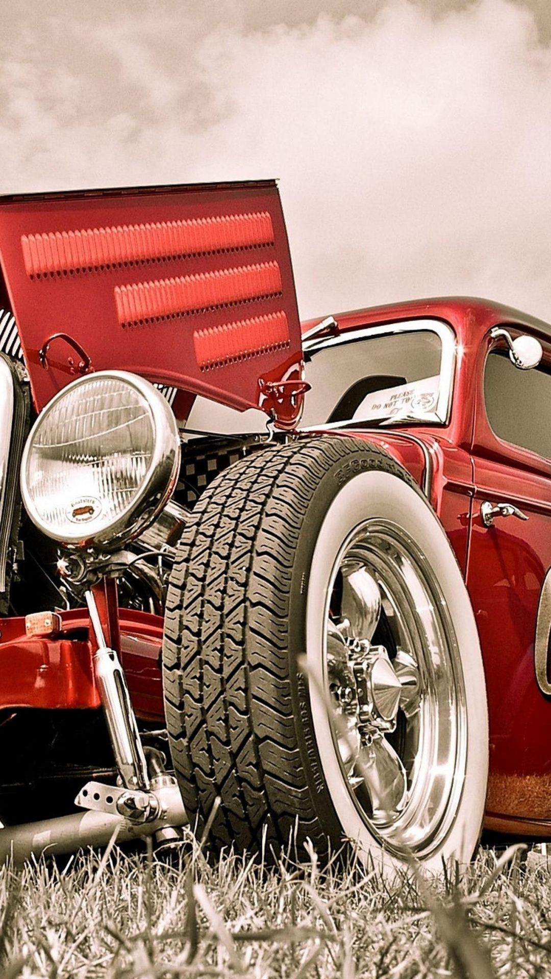 1080x1920  Hot Rod Wallpaper Hd - 1080x1920 - Загрузить HD обои - WallpaperTip