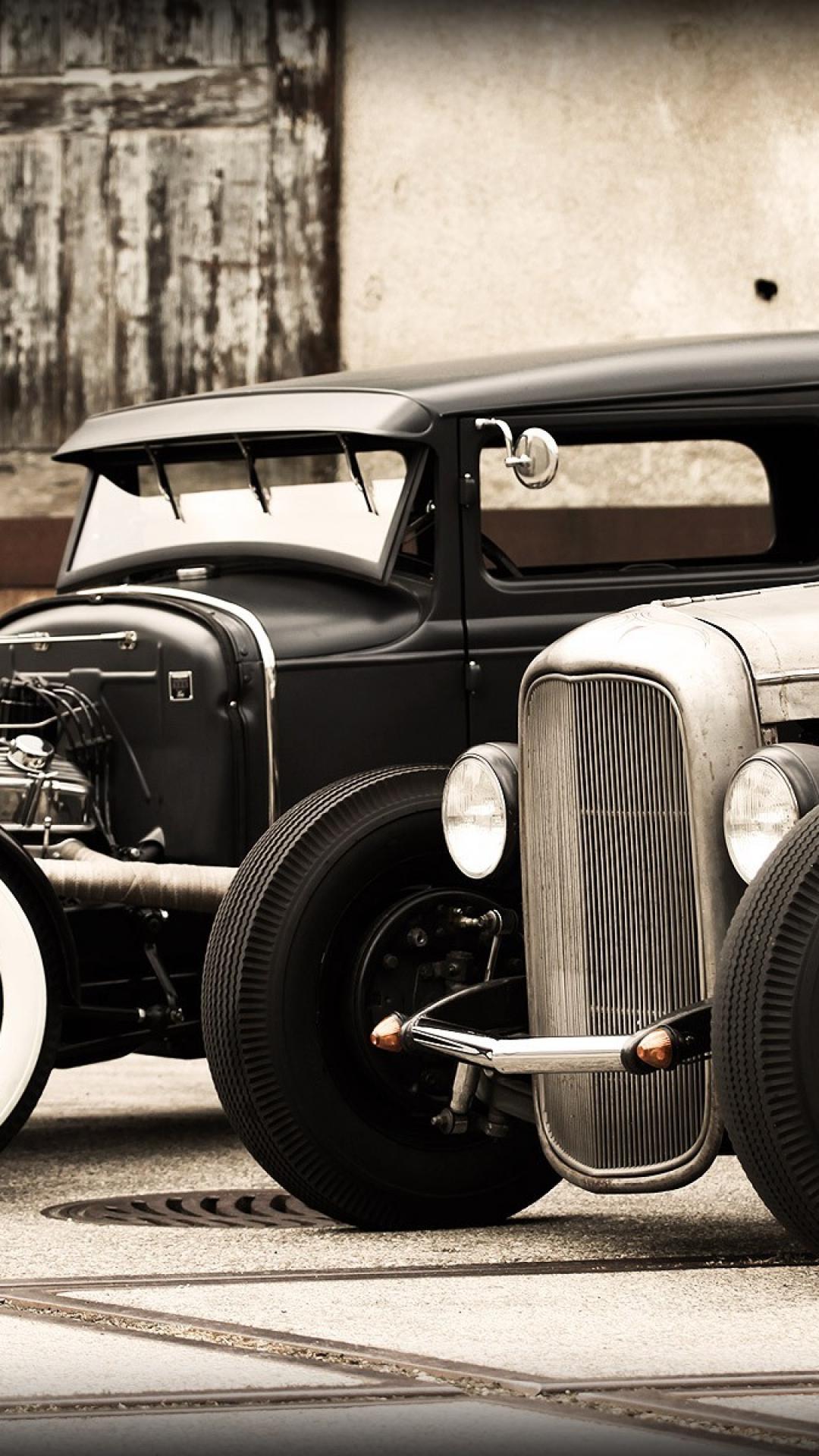 1080x1920  Hot Rod Mobile - 1080x1920 - Скачать HD обои - WallpaperTip 