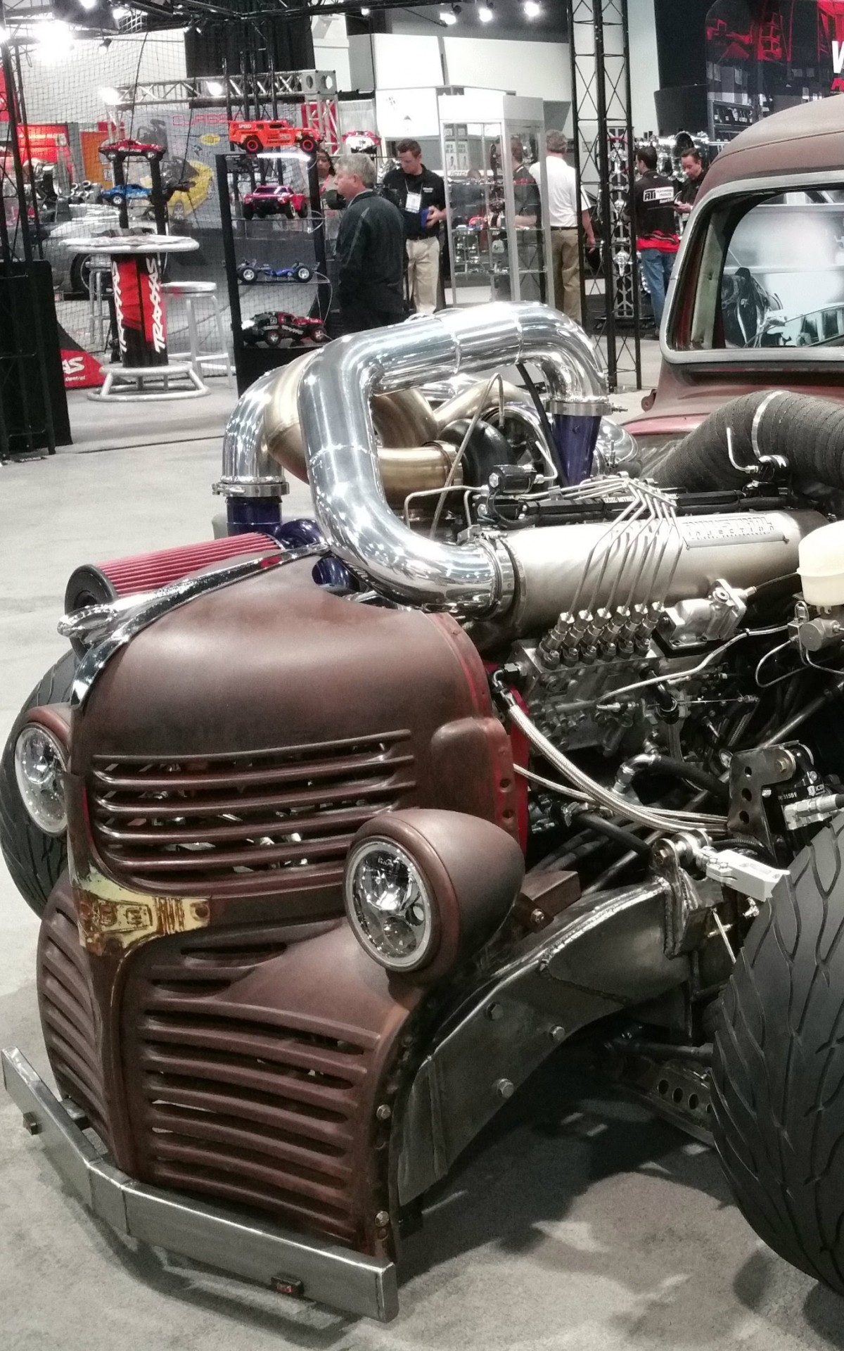 1200x1920   Скачать Rat Rod Go Kart Rat Rod Hummer Wallpaper - Hot Rod Diesel Trucks (# 1850158) - HD Wallpaper \ u0026 Backgrounds Download