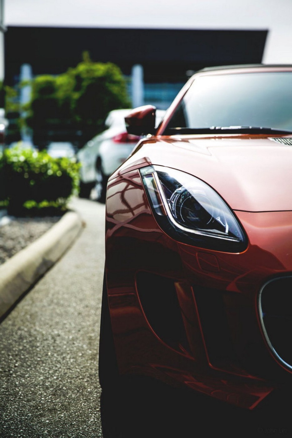 936x1404   Jaguar Car Hd Wallpaper для мобильных устройств - Автомобильные обои