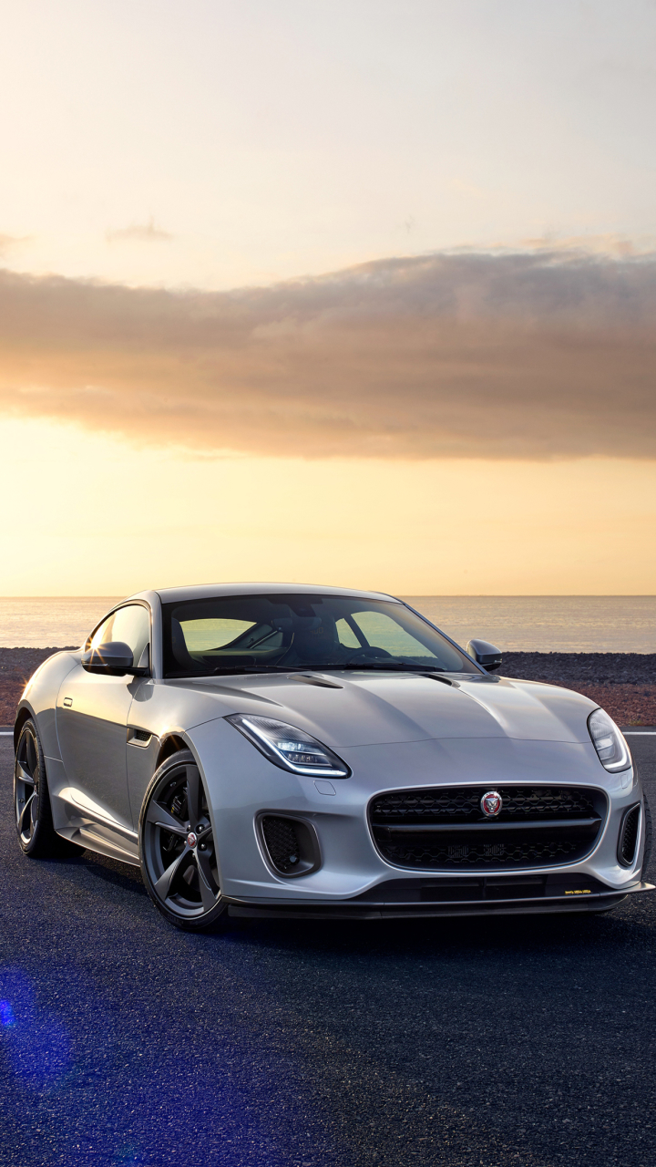 720x1280  Vehicles / Jaguar F-type Mobile Wallpaper - Jaguar F Type Hd (# 1004068) - HD Wallpaper \ u0026 Backgrounds Download