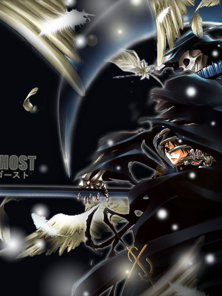 768x1024   Ghost Rider Movie Wallpapers - Лучшие бесплатные фоны из фильмов Ghost Rider - WallpaperAccess