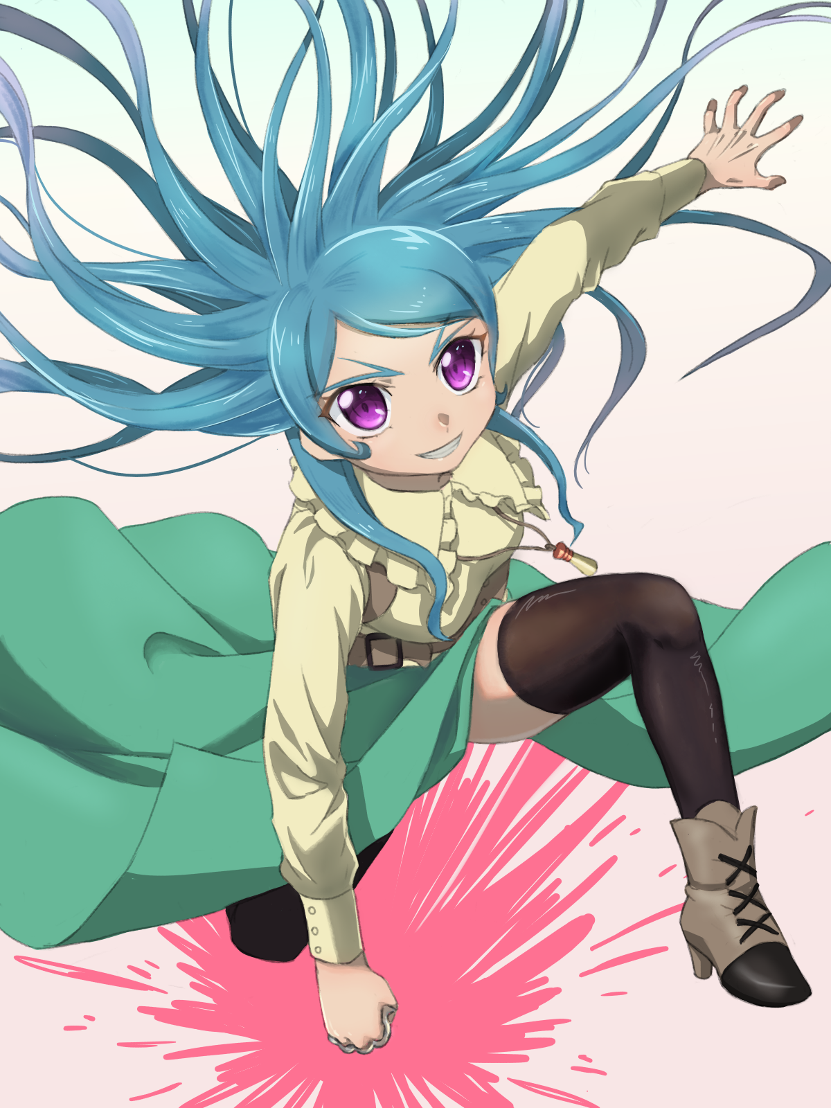 1200x1600  Kamijou Haruka - Yu-Gi-Oh! SEVENS - Мобильные обои # 3174677 - Zerochan Anime Image Board