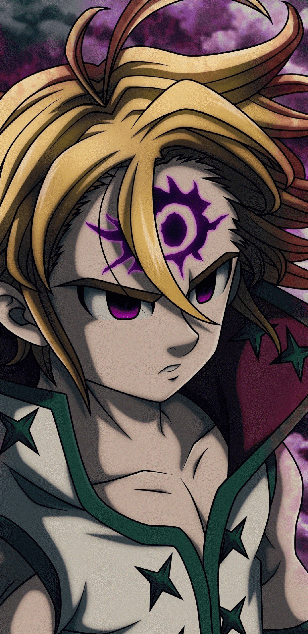 1080x2220  Phone Wallpaper Hd Anime Girl