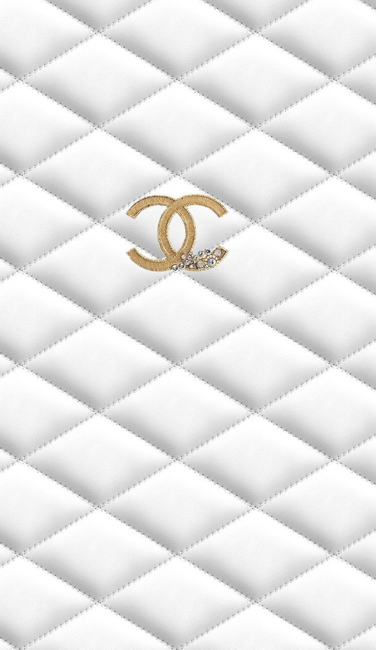 канал | Chanel wallpapers Iphone 6 plus wallpaper Розовое золото wallpaper