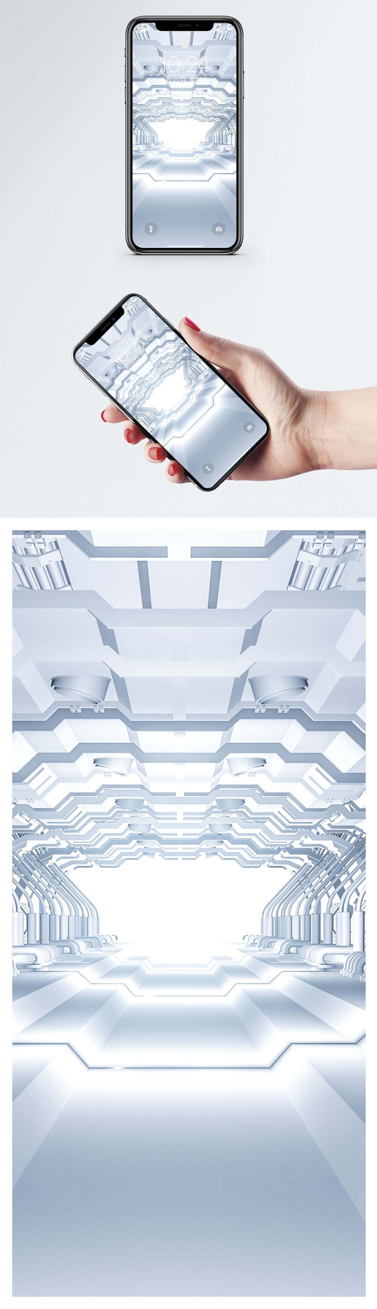 1200x4160   Научная фантастика Космический доступ Мобильные обои фоновые изображения скачать бесплатно-400851193 -Lovepik.com 