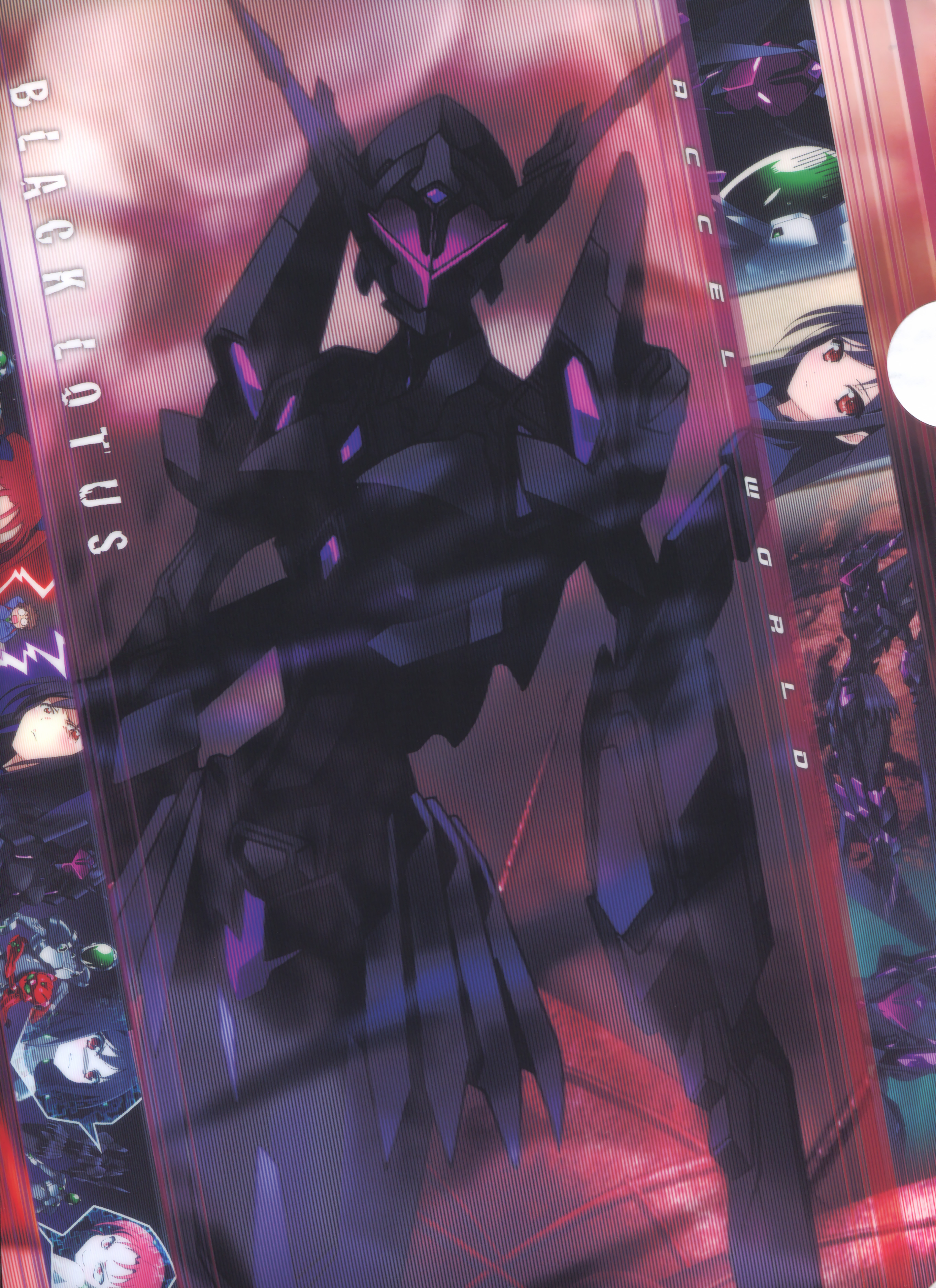 3400x4679  Accel World Wallpaper - 3400x4679 Wallpaper - teahub.io 