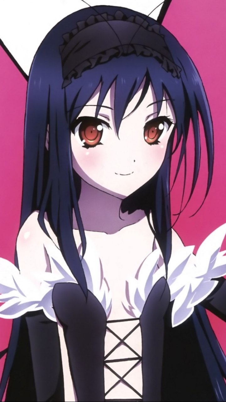 720x1280   Anime / Accel World (720x1280) ID обоев: 516067 - Mobile Abyss