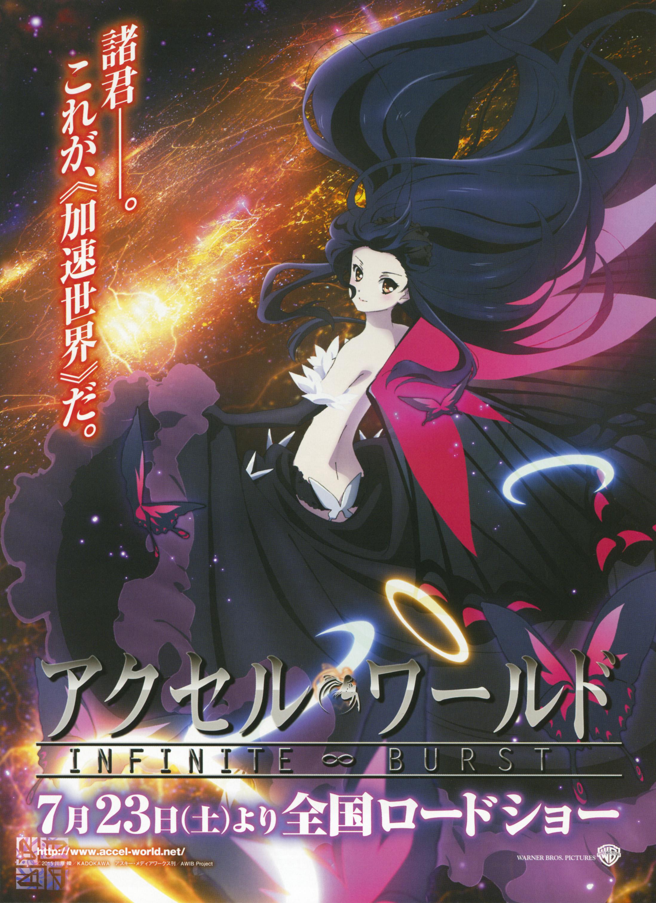 2196x3021  Accel World Обои для Iphone - Accel World Anime - 2196x3021 Обои - teahub. io