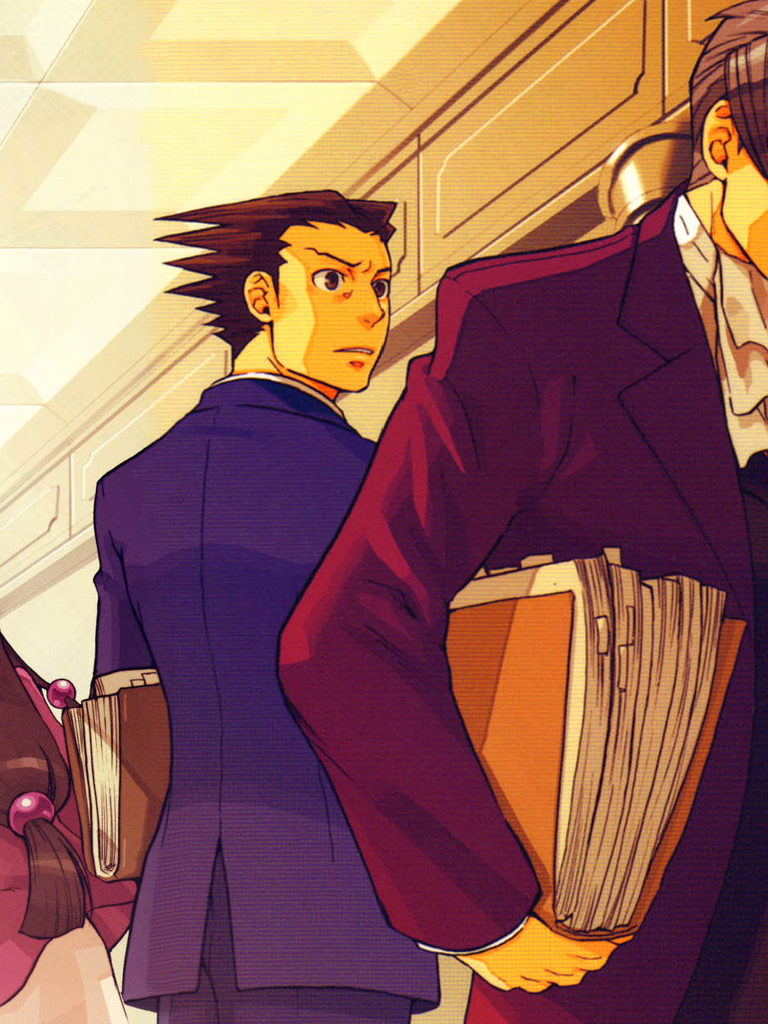 768x1024   Бесплатно скачать обои Ace Attorney 1280x1024 Ace Attorney [1280x1024] для рабочего стола Мобильный \ u0026 Tablet | Исследуйте 74+ обоев Ace Attorney | Феникс Райт Обои Феникс Райт Ace Attorney Wallpaper Apollo Justice Wallpaper
