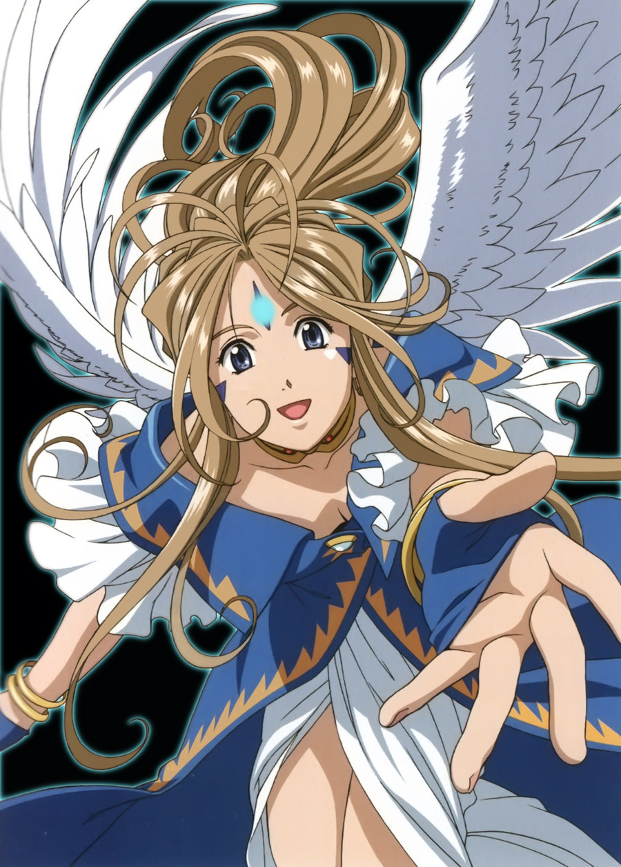 900x1255  ah моя богиня сладкая картинка ах моя богиня сладкая обои 