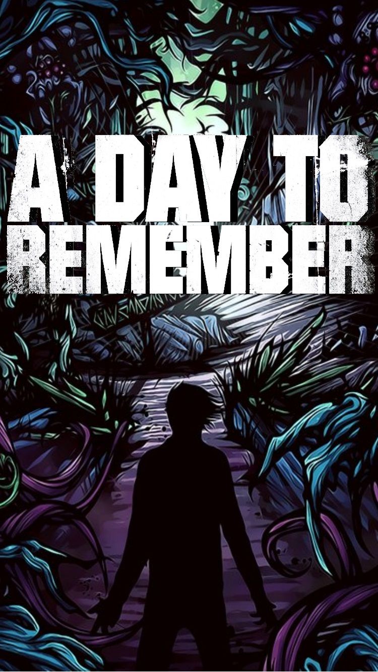 A day to remember картинки