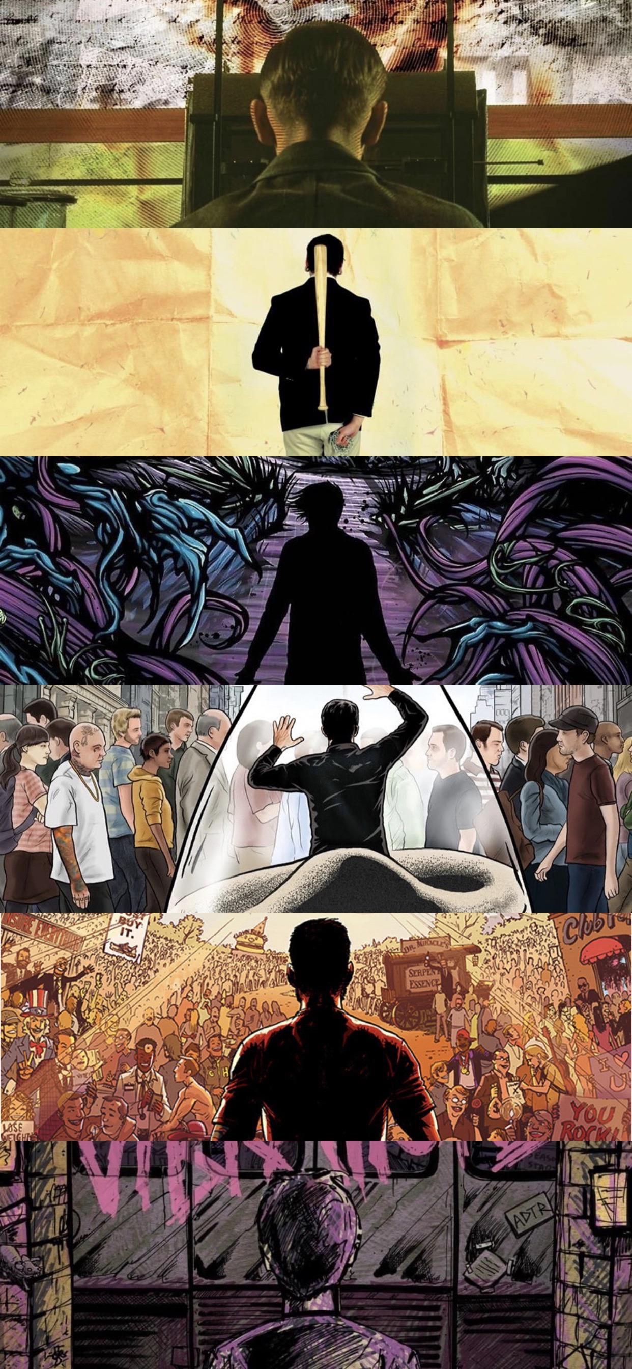 1242x2688   Просто подумал, что вы все оцените мои обои для iPhone . : ADTR