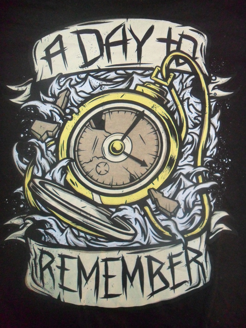 810x1080  A Day To Remember Группа обоев (72 +) 