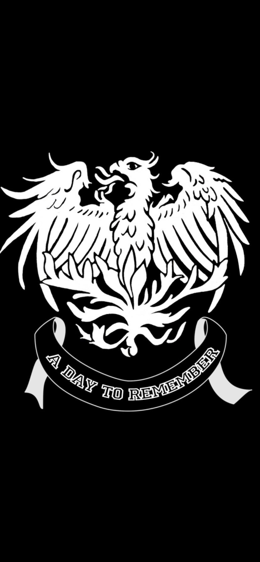 828x1792   Adtr - Day To Remember For The Who Have Heart Обложка альбома (# 1223220) - HD Wallpaper  Backgrounds Download