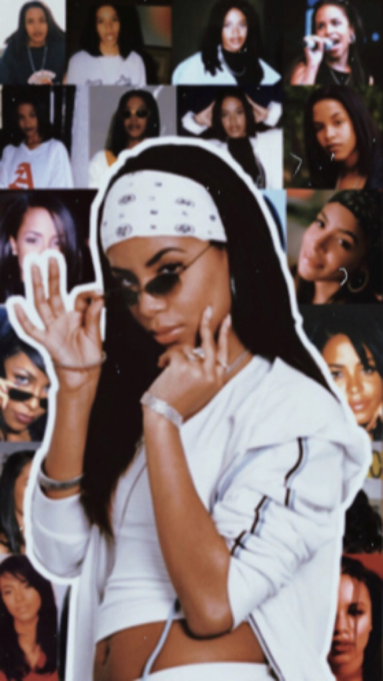 750x1334  Best Wallpaper на 48+ Aaliyah Обои Aaliyah Heaven Rip Обои Aaliyah и обои Aaliyah