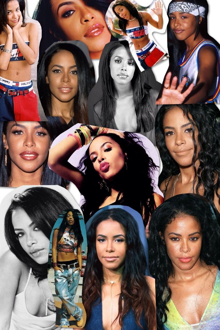 853x1280   60+] Aaliyah Backgrounds on WallpaperSafari