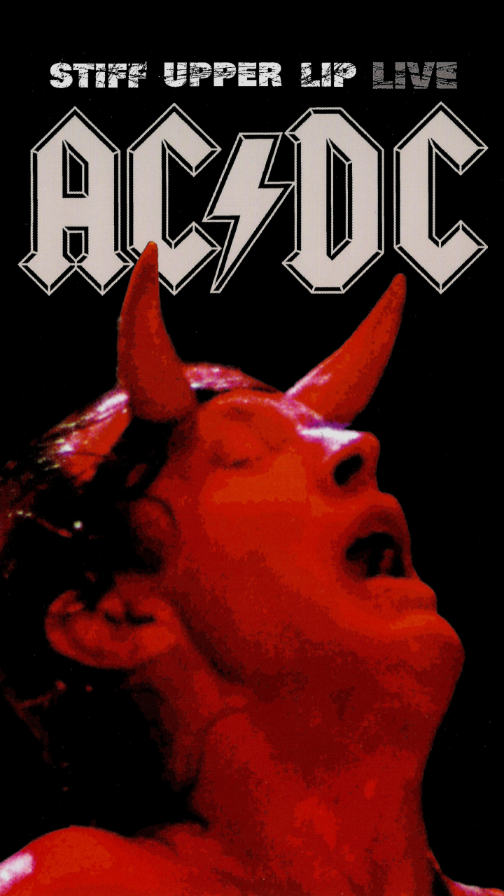 720x1280   Music / AC / DC (720x1280) ID обоев: 624592 - Mobile Abyss