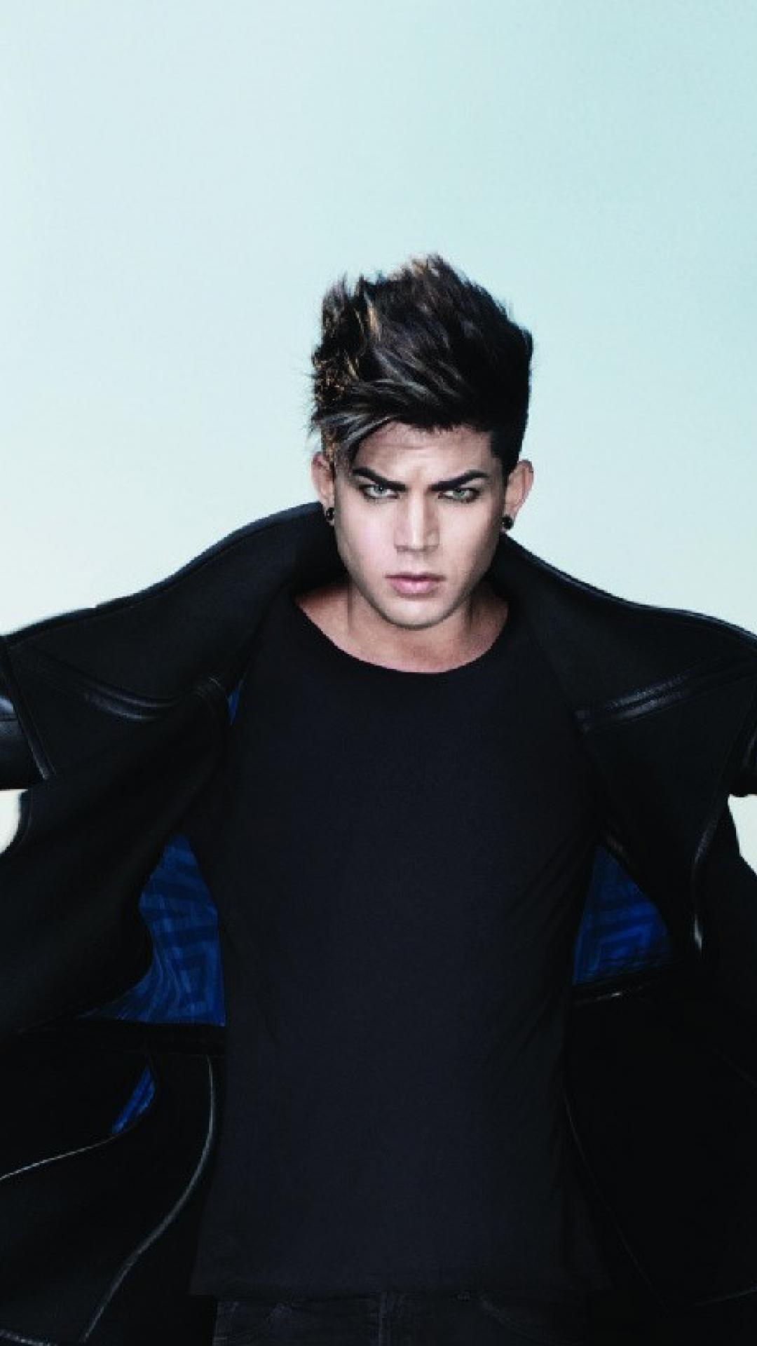  Adam Lambert обои на телефон