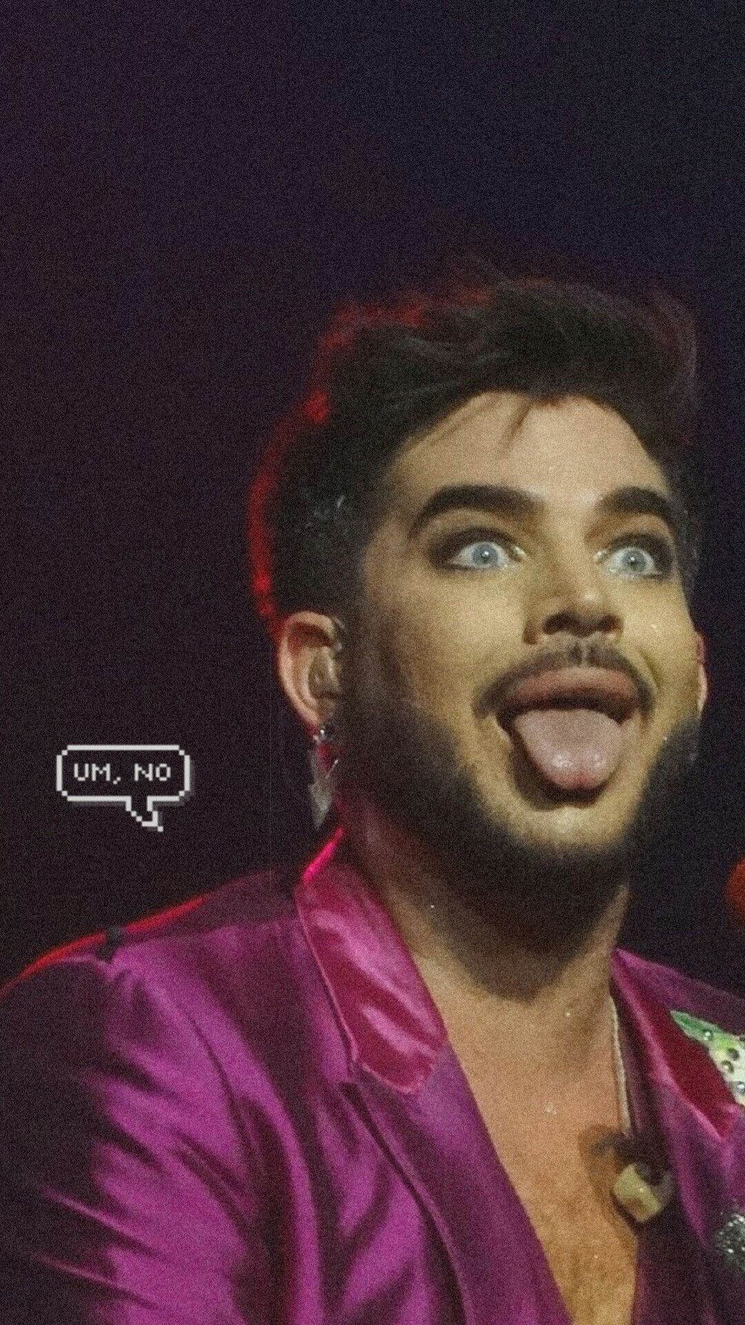 1080x1920   Адам Ламберт Обои для Android - Скачать APK