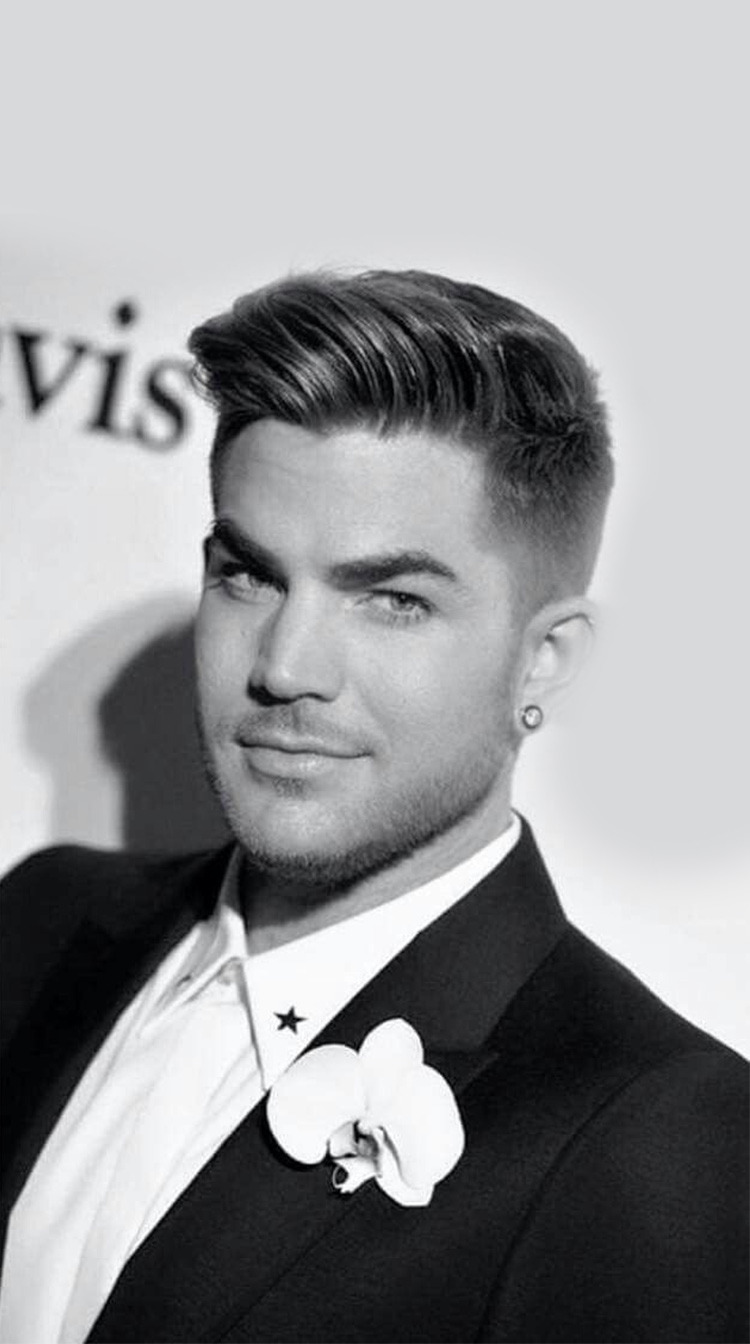 750x1344  Adam Lambert Wallpaper by Nasud73 - 09 - Бесплатно на ZEDGE ™ 