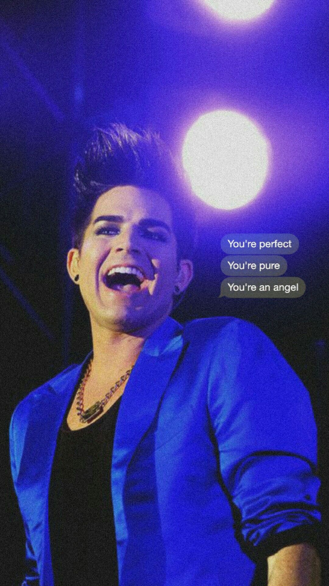 1080x1920   Обои Адама Ламберта для Android - Скачать APK